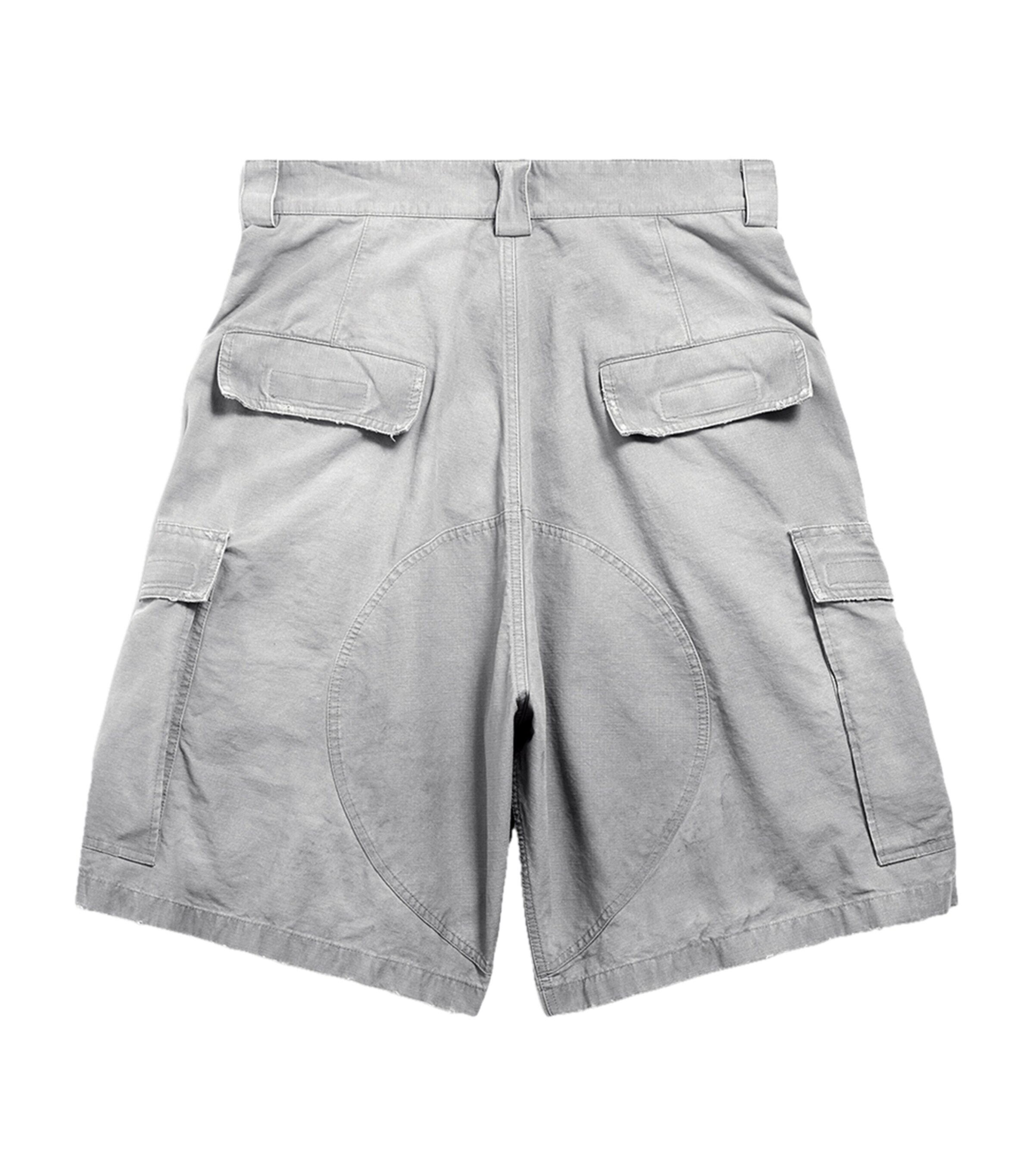 パンツ Balenciaga Cotton cargo shorts Balenciaga Cotton Cargo Shorts | Harrods US
