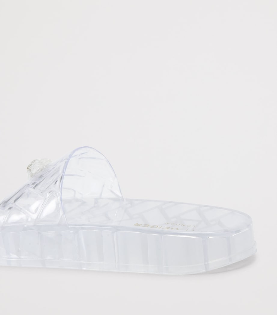 Kurt Geiger London Jelly Meena Slides Other Image 3