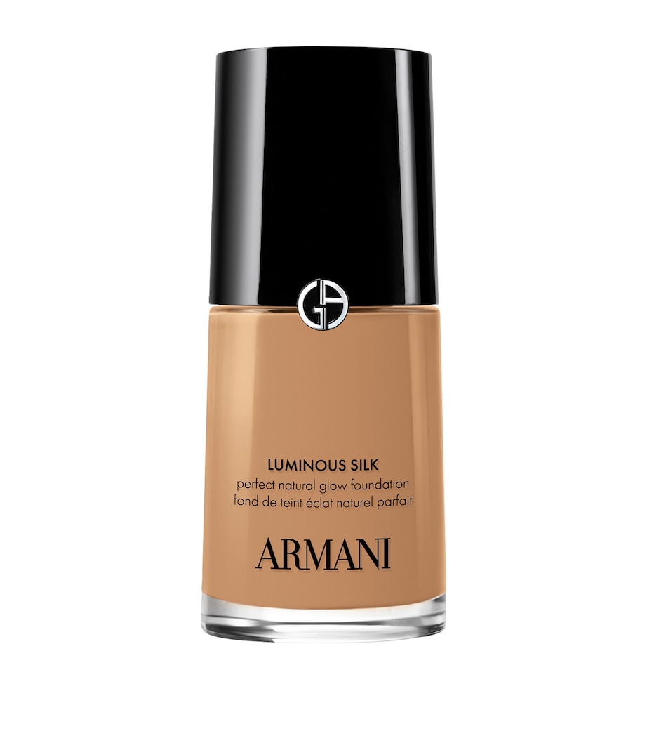 Luminous Silk Foundation SHADE 7.8 Image 1