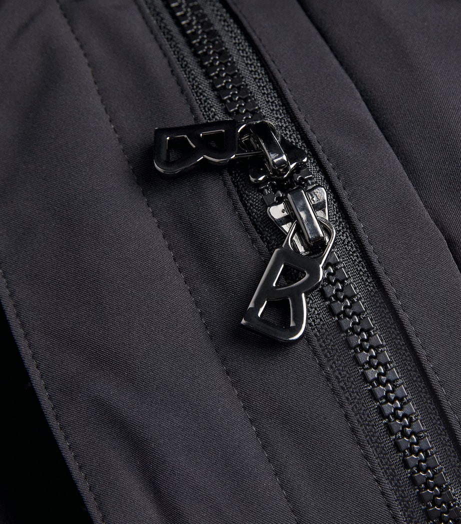 Down Cobeyn Ski Jacket 026-BLACK Image 5