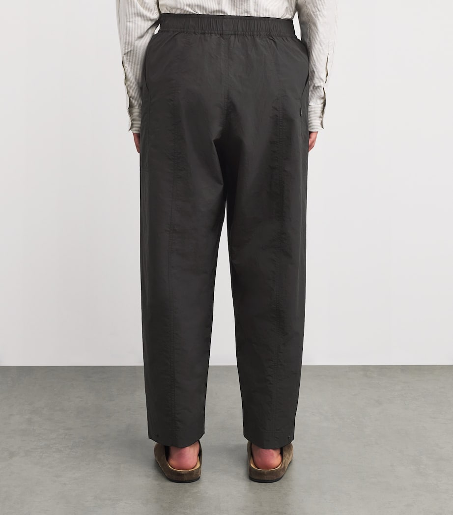 Lightweight Ashi Trousers ESPRESSO Image 4
