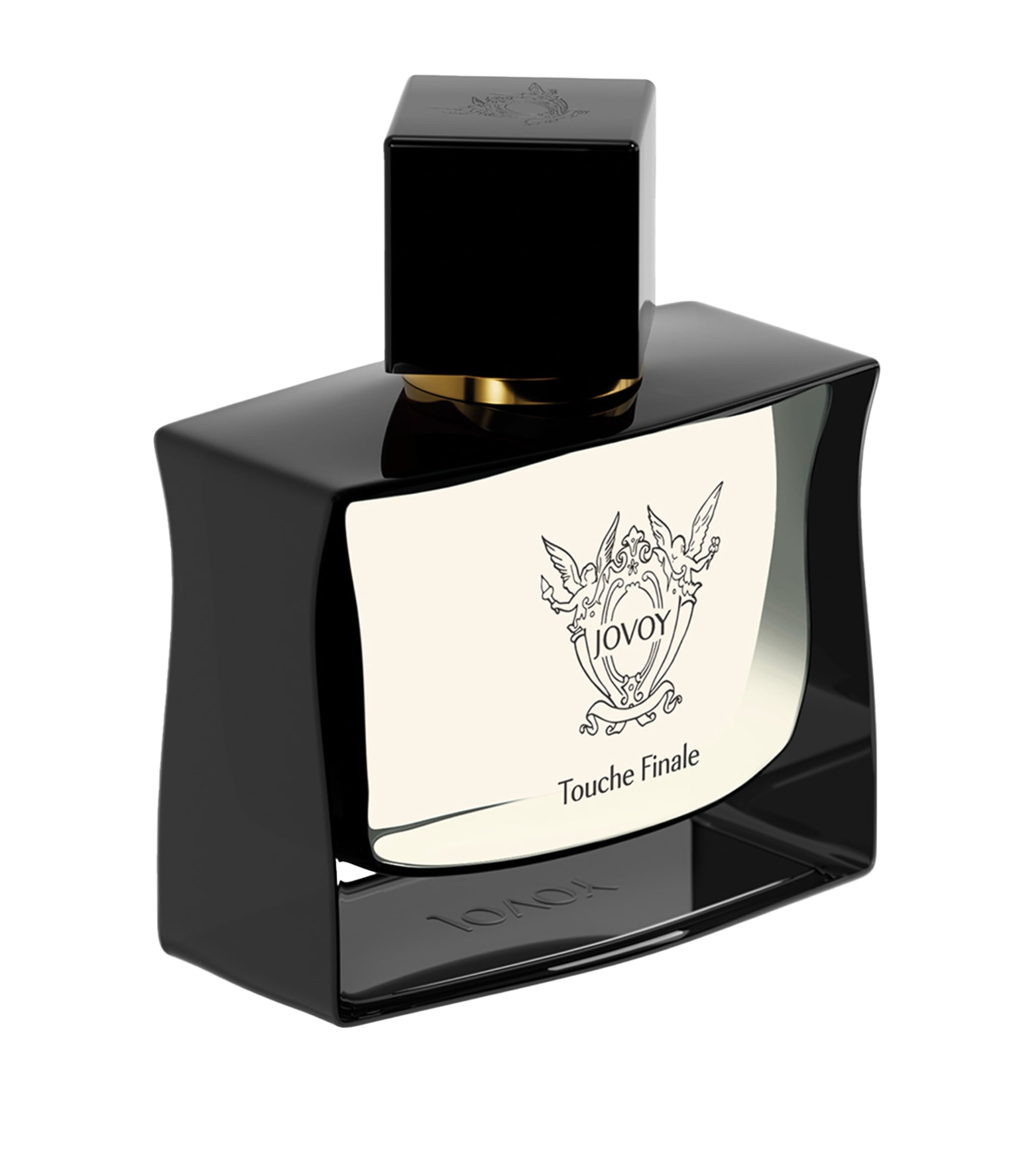Jovoy Touche Finale Eau de Parfum (75ml) Image 2