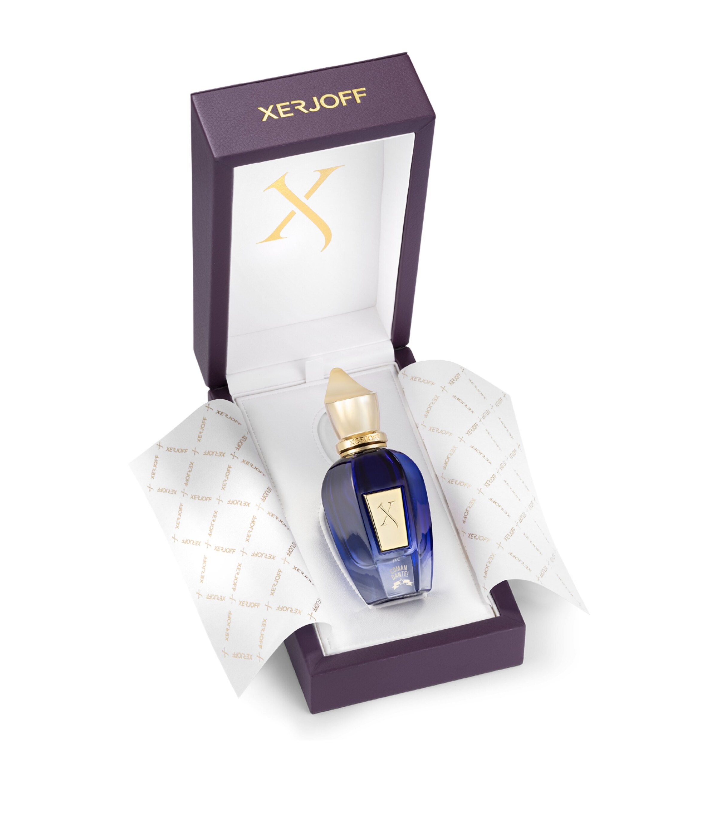 Xerjoff Comandante Eau de Parfum (50ml) Image 2