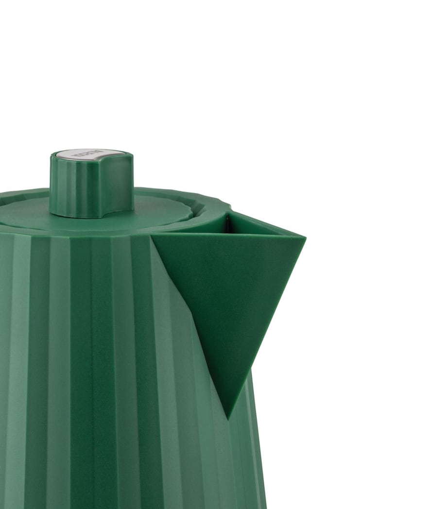 Plissé Kettle (1.7L) GREEN Image 2