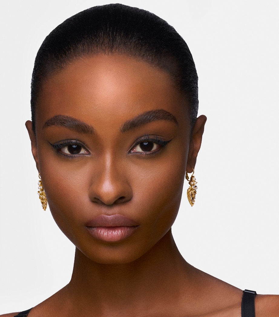 Dolce&Gabbana Everlast Foundation SPF 20 Medium Image 4