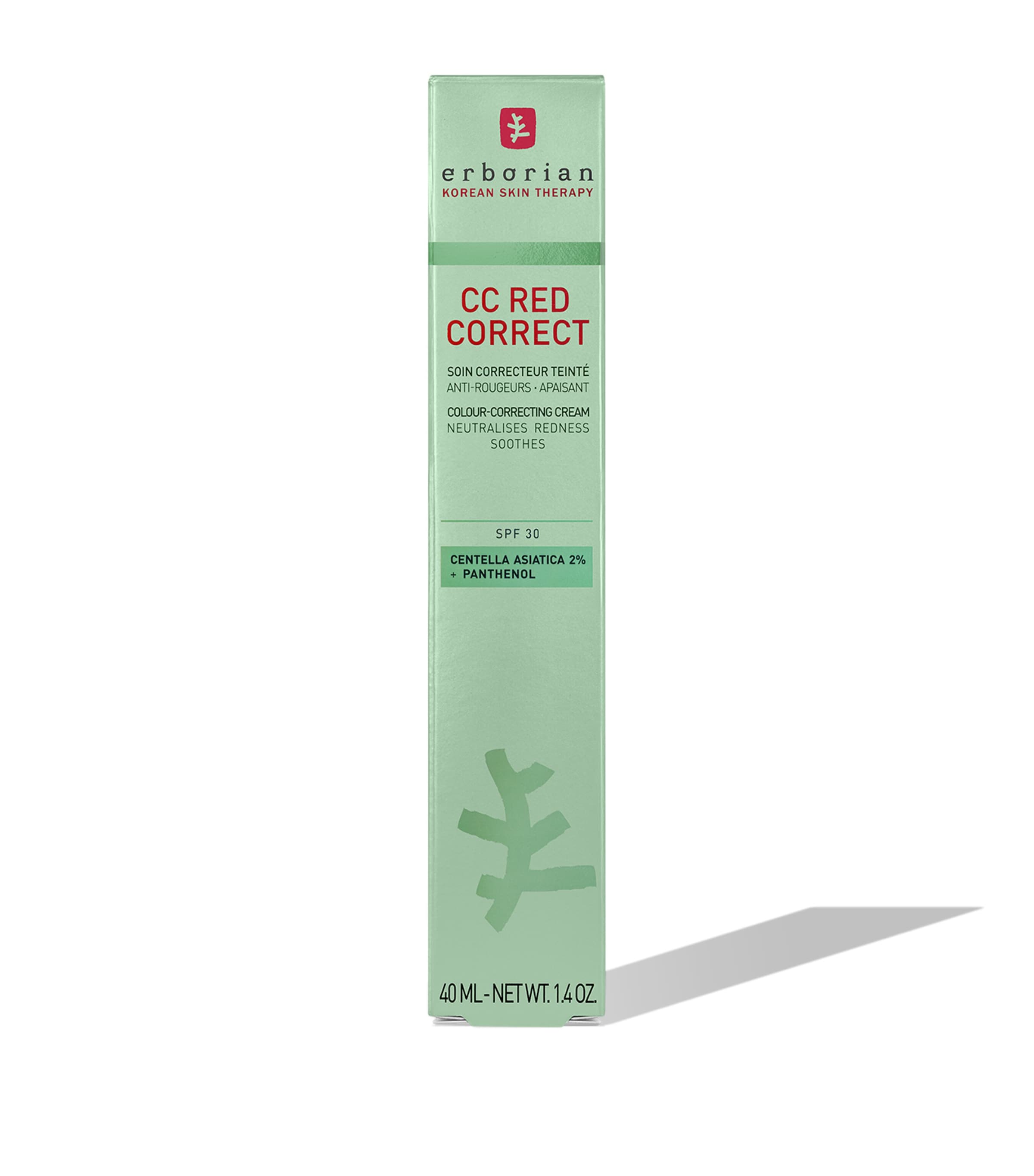 CC Red Correct SPF 30 (40ml) NO COLOUR Image 2