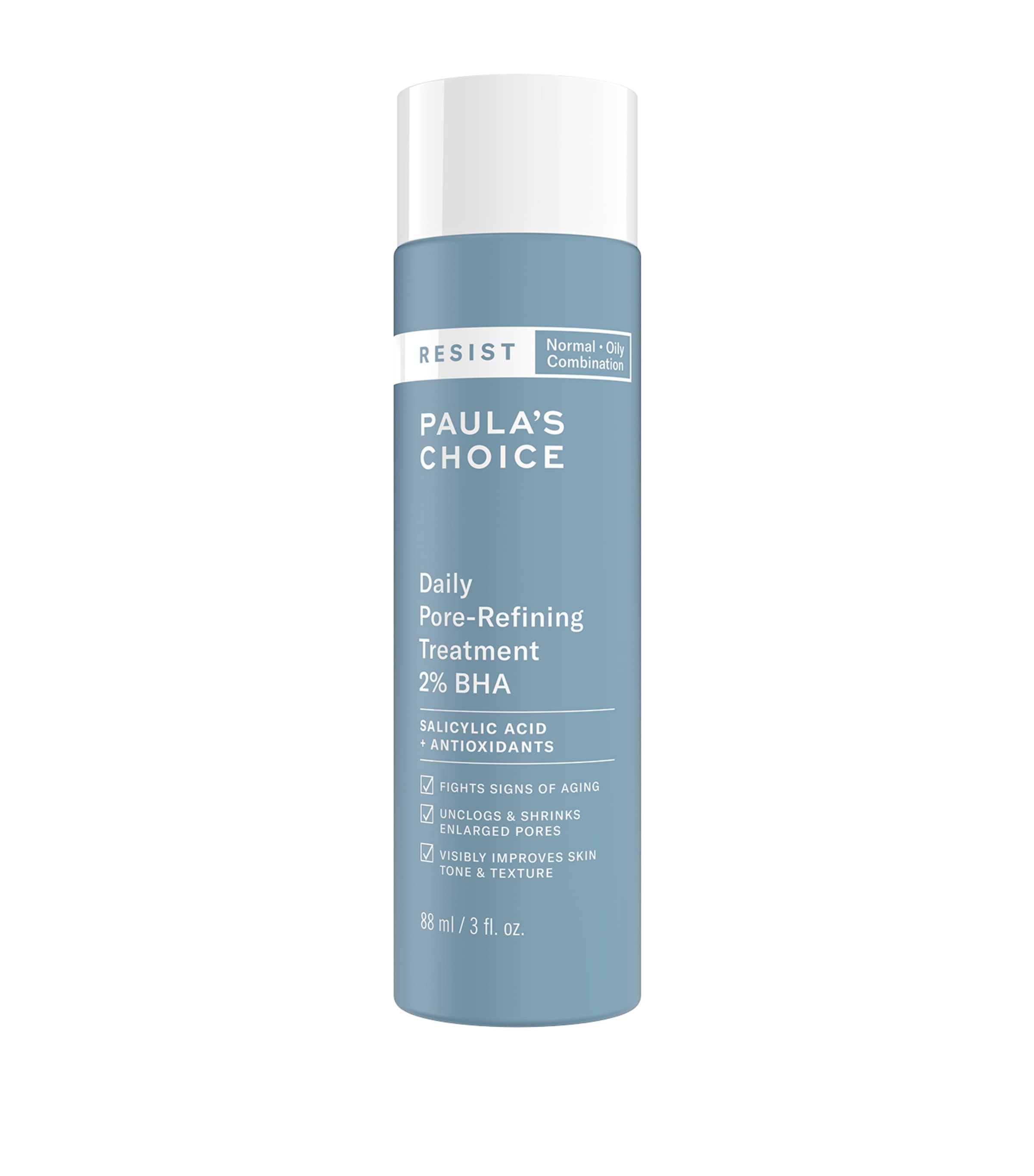 Paula's Choice Resist Daily Pore-refining Treatment 2% Bha