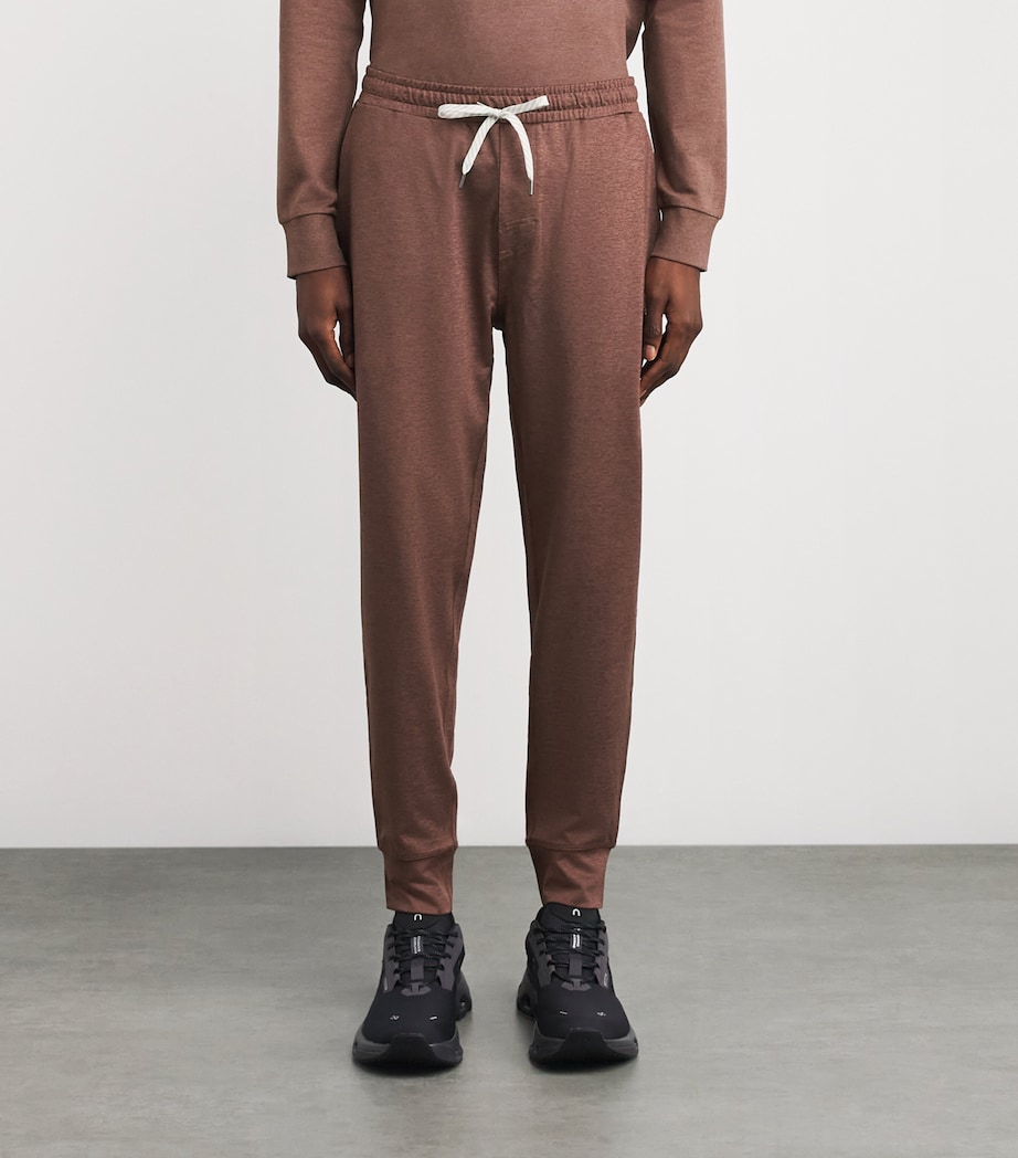 Sunday Performance Sweatpants SAH SABLE HEATHER Image 3