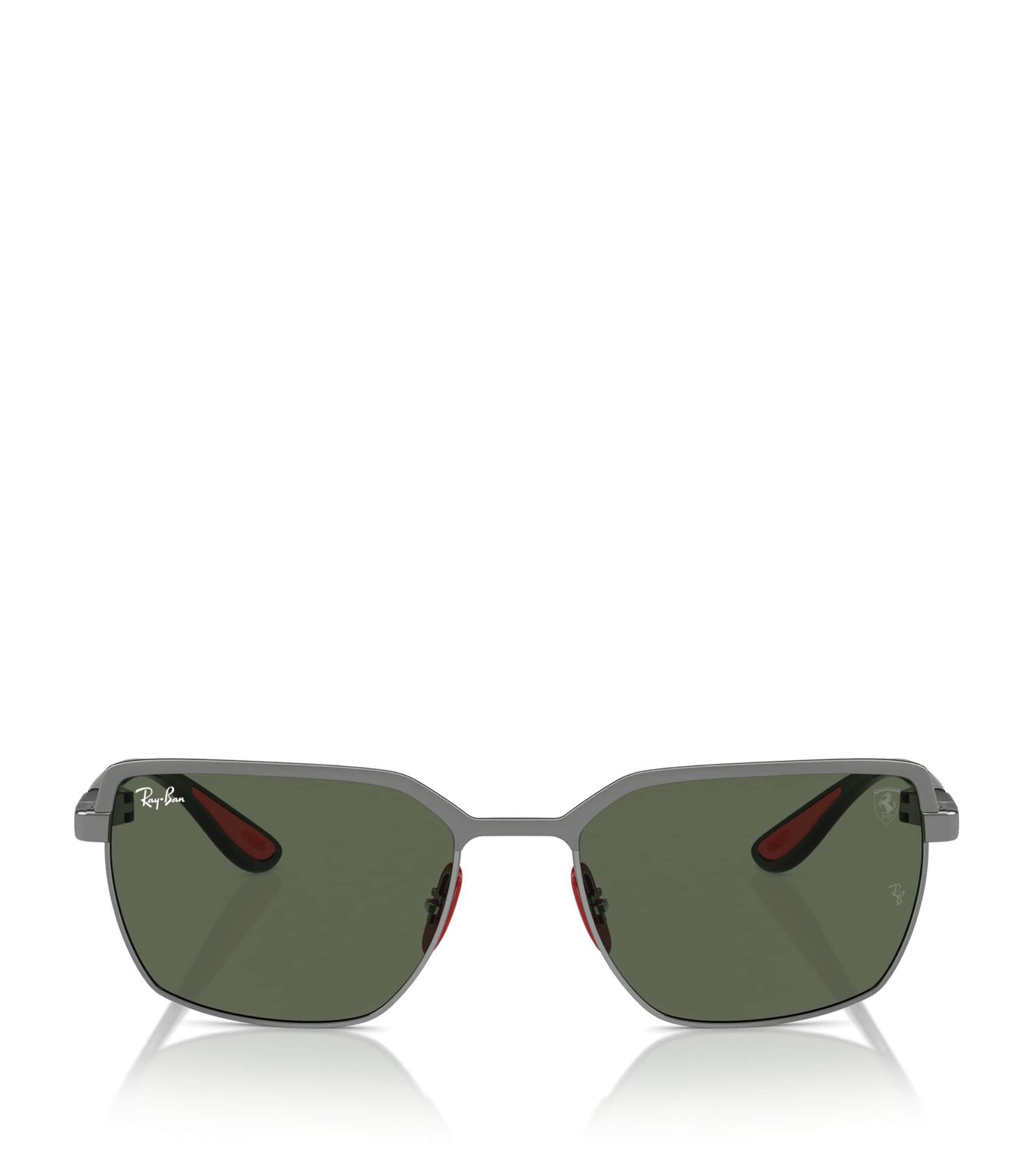 Ray-Ban Metal 0RB3025 Sunglasses | Holiday Shop | Womens | Sunglasses | Women Accessories | Designers | Ray Ban