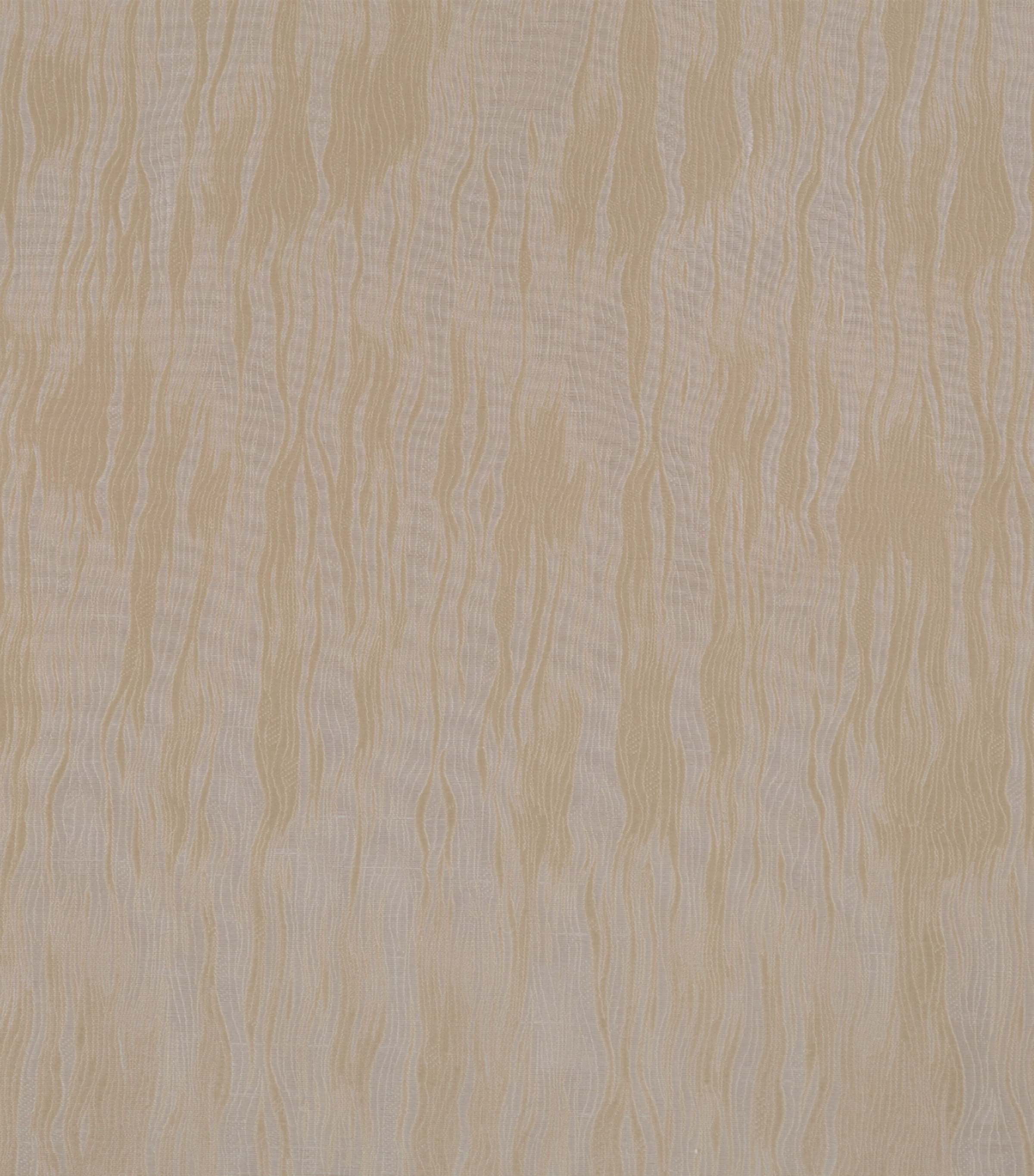 Frette Silk Luxury Sway Queen Duvet Cover (240cm x 220cm) Milk/golden B Image 6