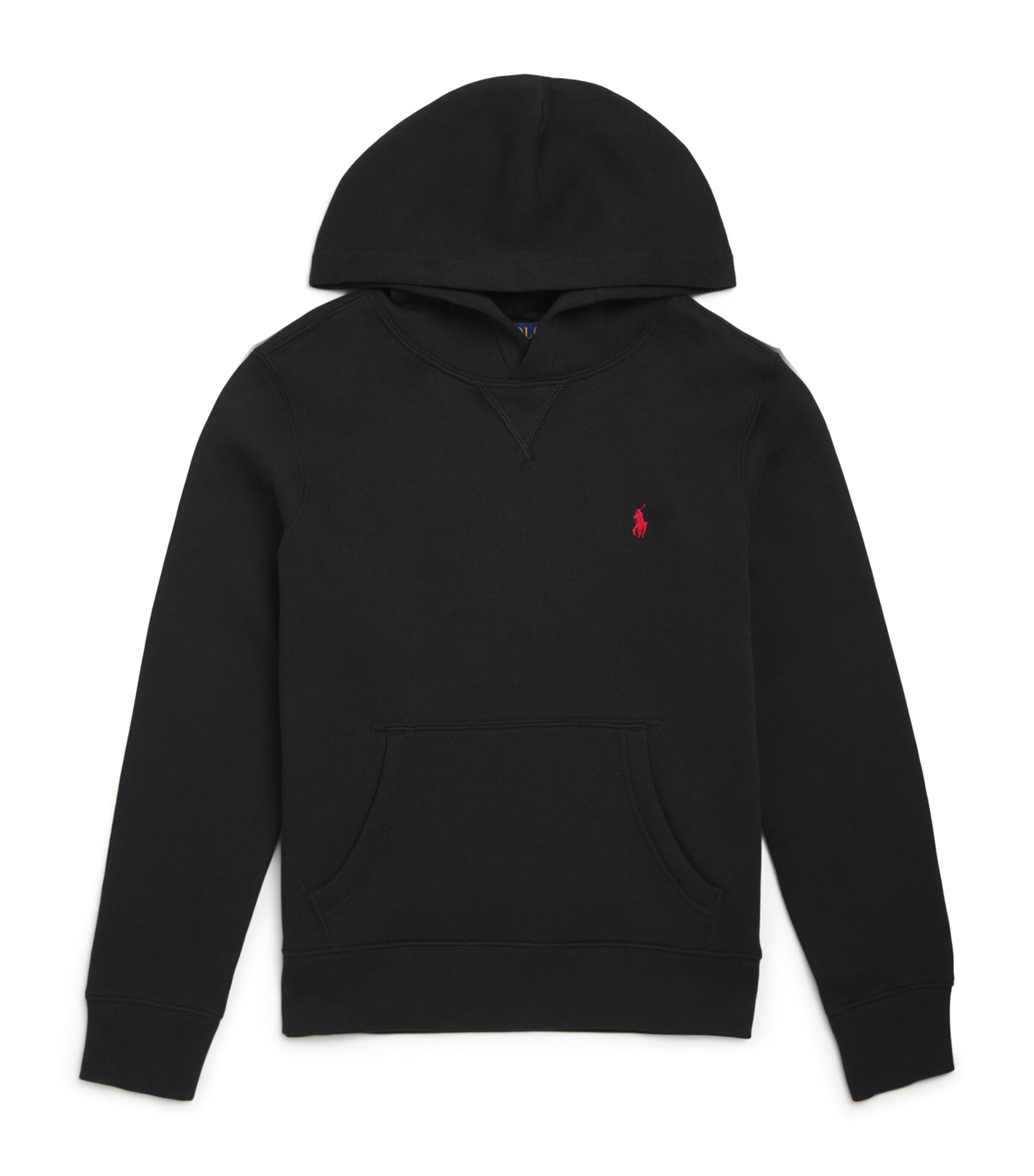 Ralph Lauren Kids Cotton-Blend Zip-Up Hoodie (2-7 Years) | Boys Clothing | Sweatshirts & Hoodies | Designers | Polo Ralph Lauren | Ralph Lauren | Hoodies & Sweatshirts