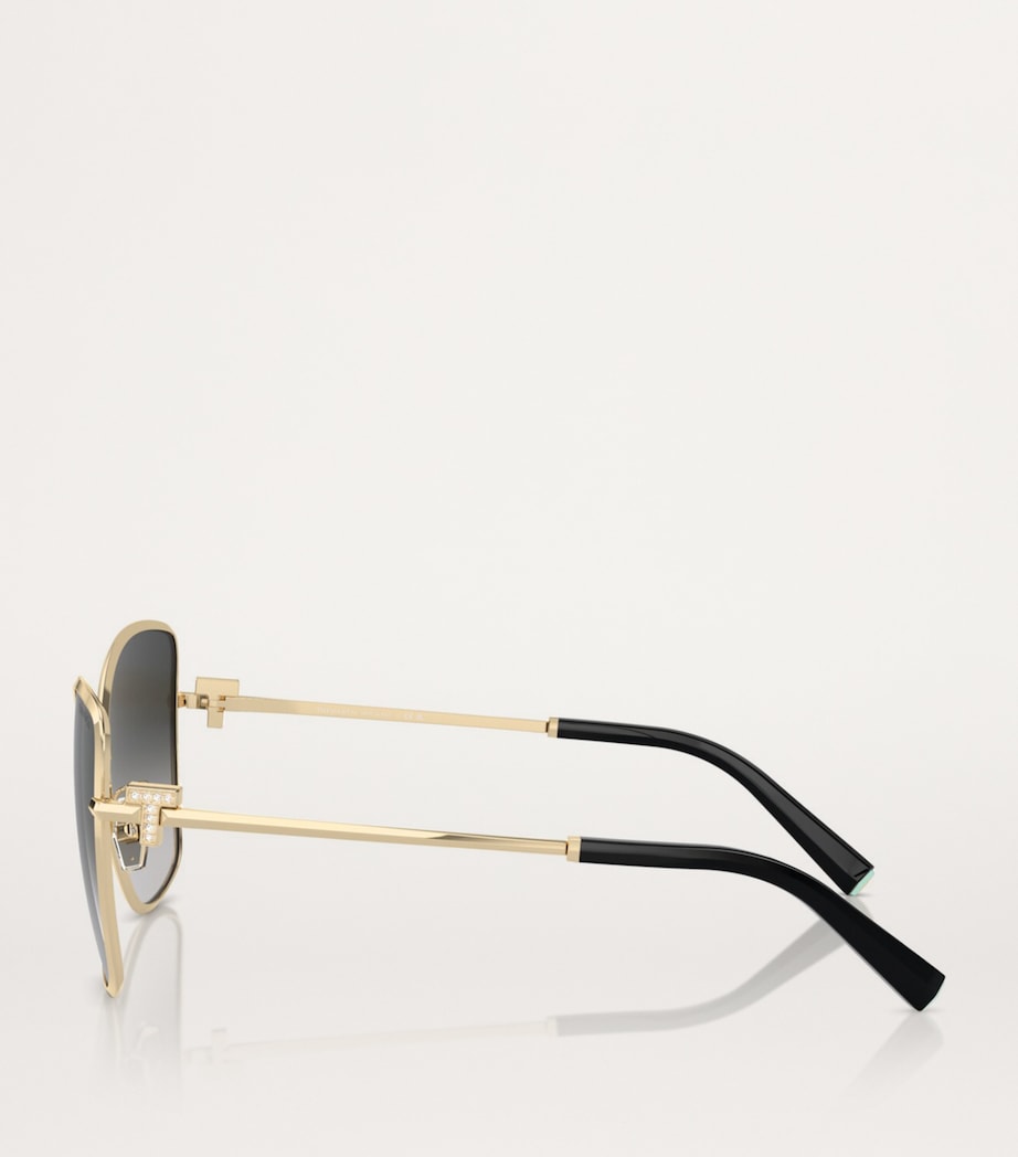 Metal TF3102B Sunglasses 60213C Image 3