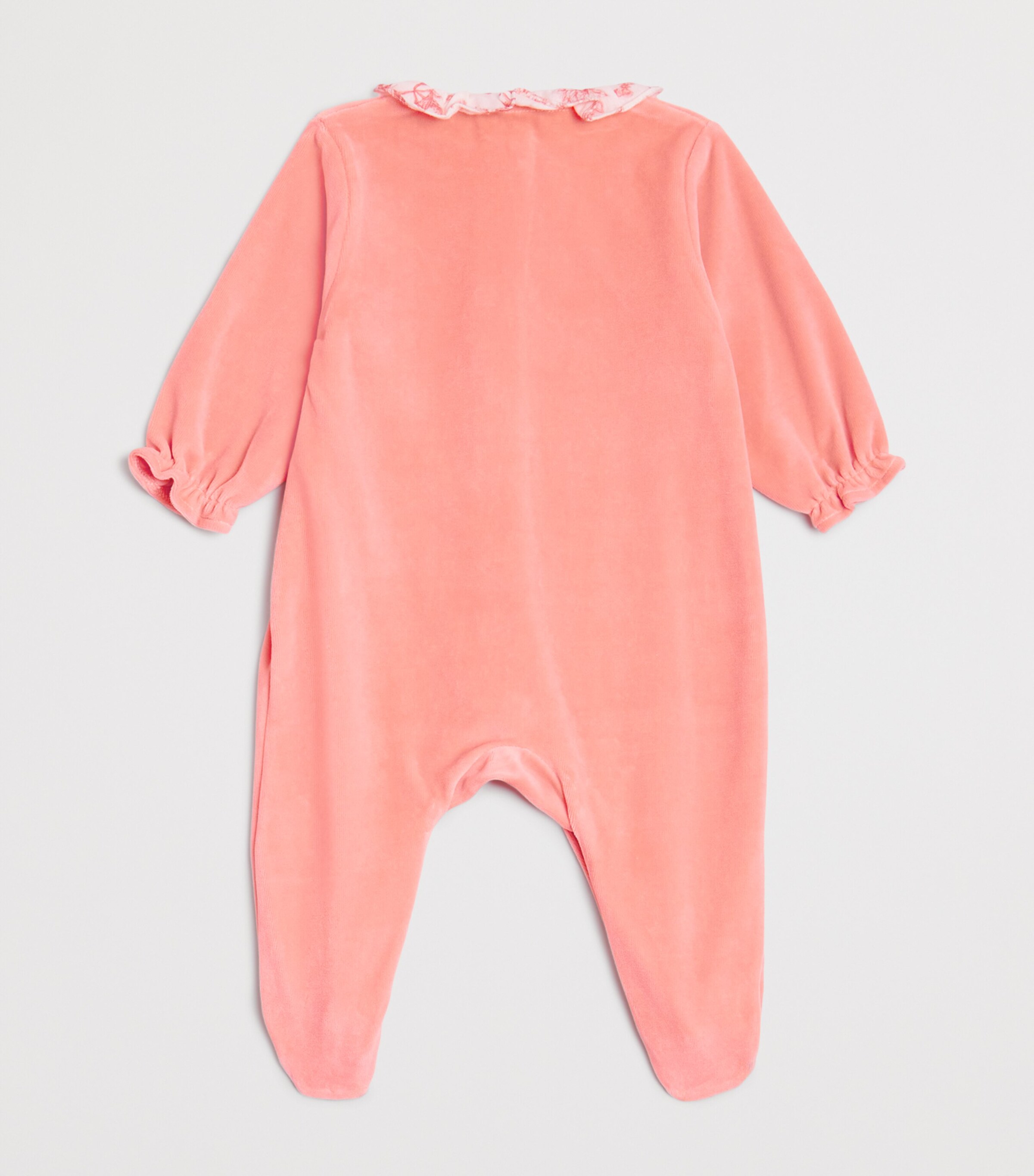 Velvet All-In-One (Newborn-2 Years) 34ROSE THE Image 2