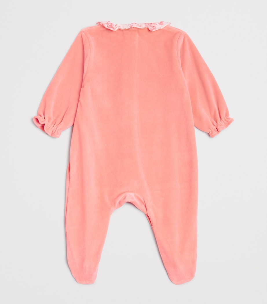 Velvet All-In-One (Newborn-2 Years) 34ROSE THE Image 2