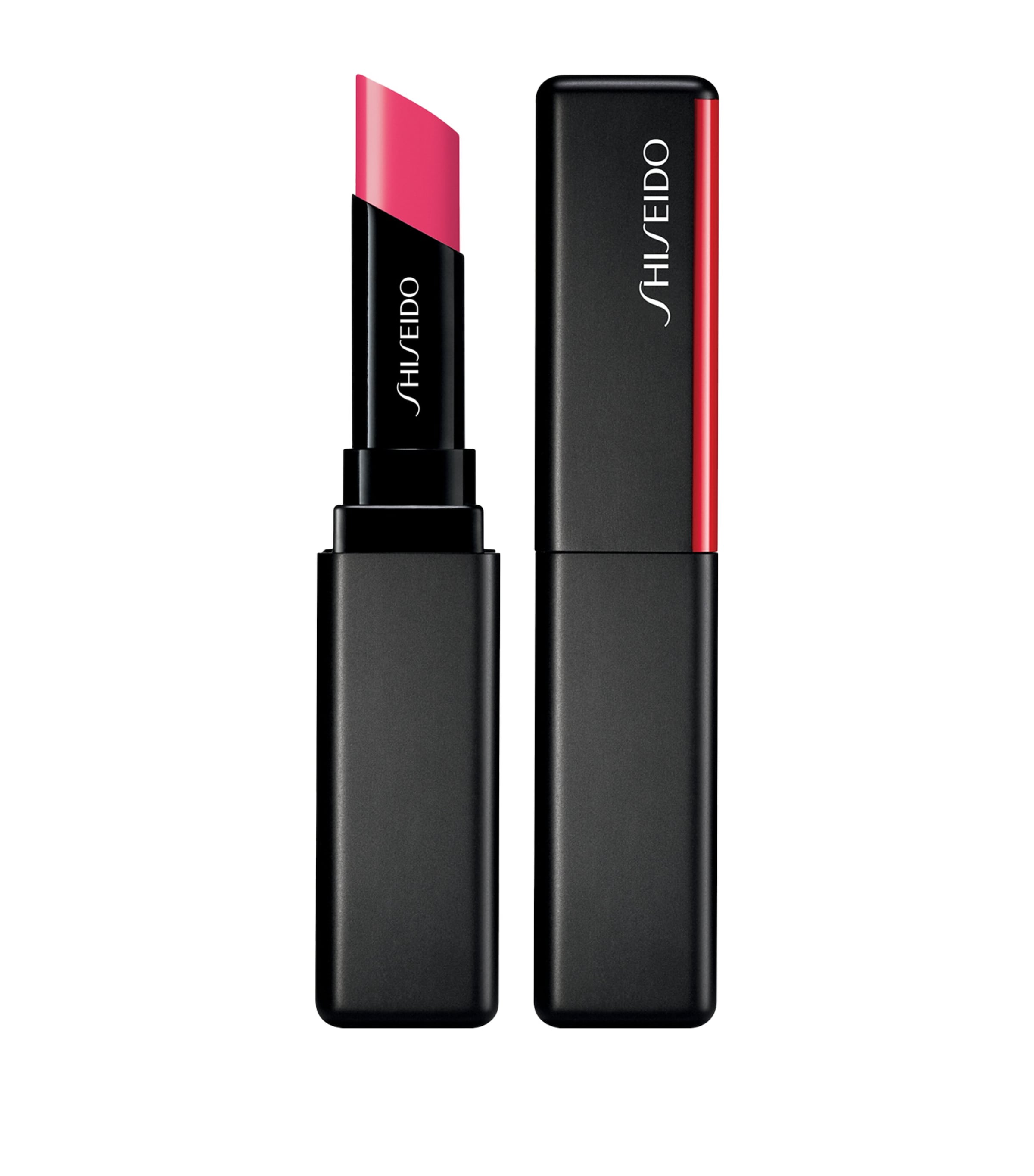 Shop Shiseido Colour Gel Lip Balm In Pink