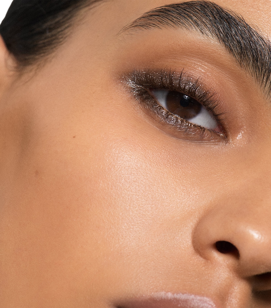 Satin Kajal Eyeliner COCOA PAVE Image 5