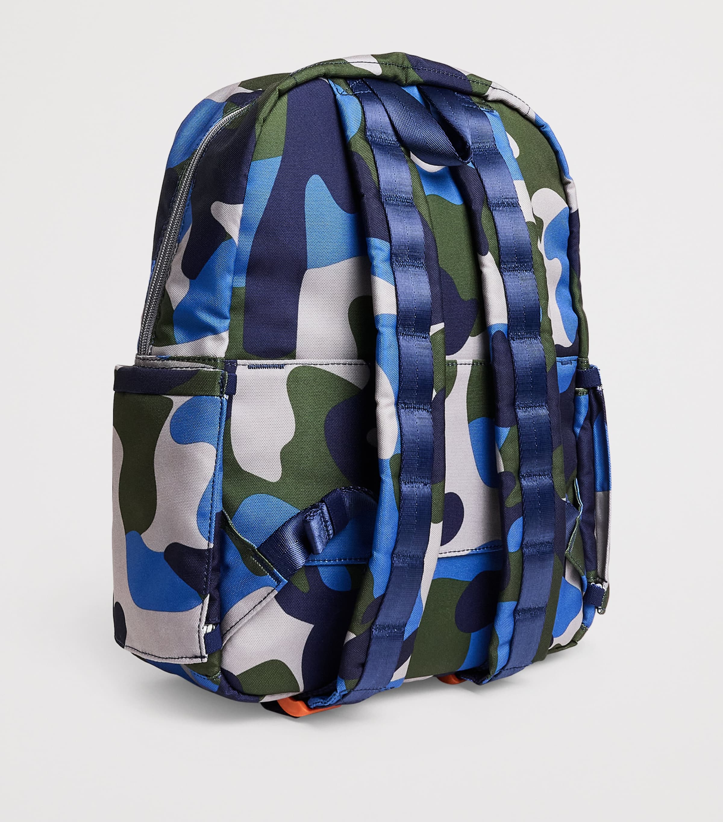 STATE Bags Camouflage Kane Backpack Camo Image 2
