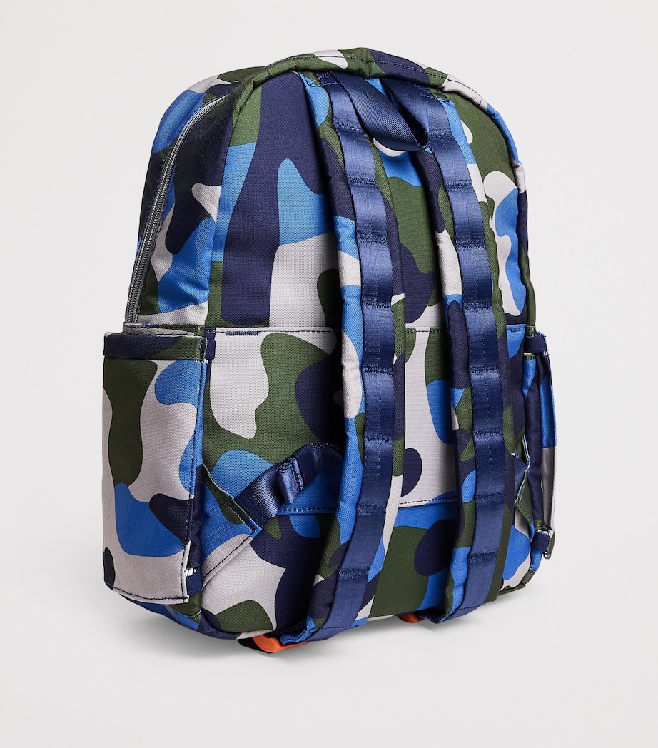 STATE Bags Camouflage Kane Backpack Camo Image 2