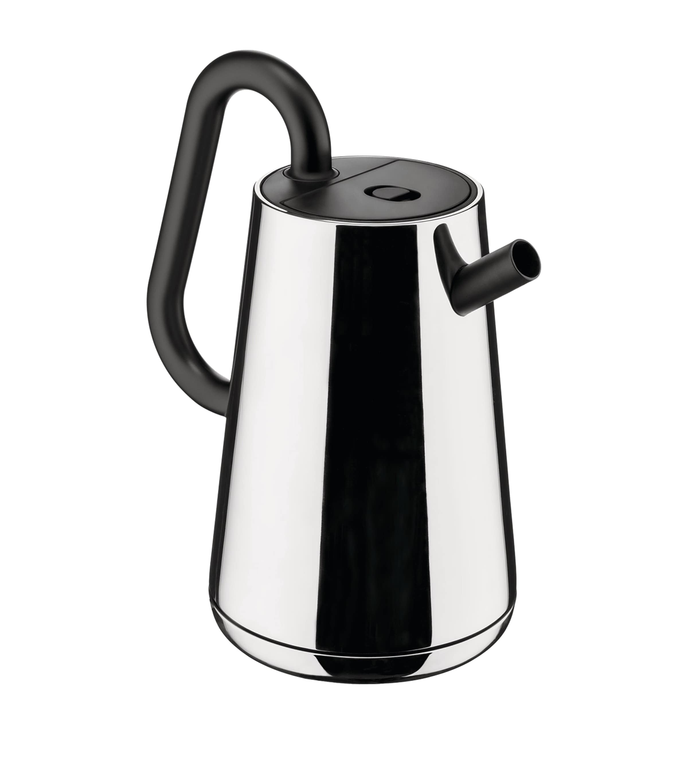 Toru Electric Kettle (1.7L) SILVER Image 2