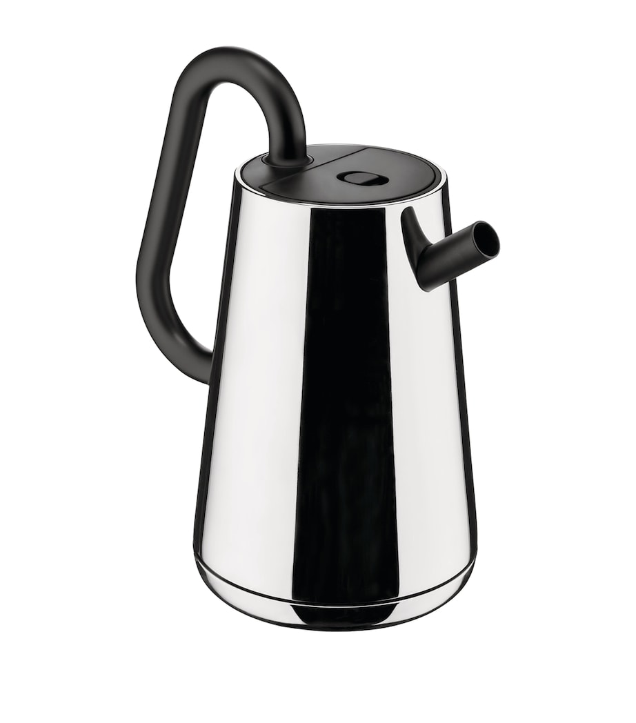 Toru Electric Kettle (1.7L) SILVER Image 2