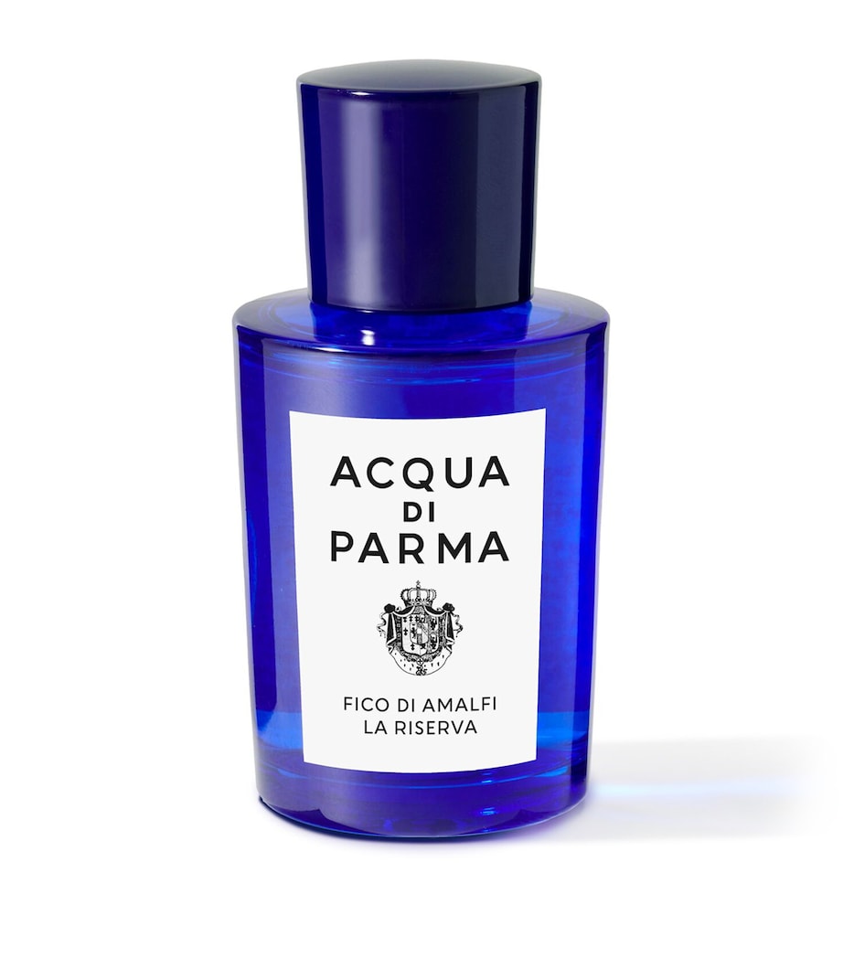 Blu Mediterraneo Fico di Amalfi La Riserva Eau de Parfum (50ml – 180ml) NO COLOUR Image 1