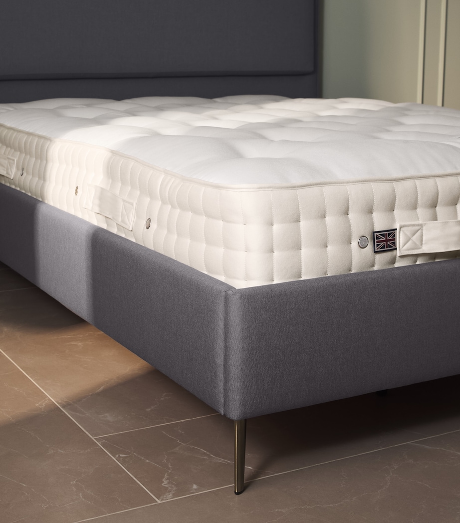 Charlotte Bed Set (150cm x 200cm) 1039 NORDIC ANTHRA Image 4