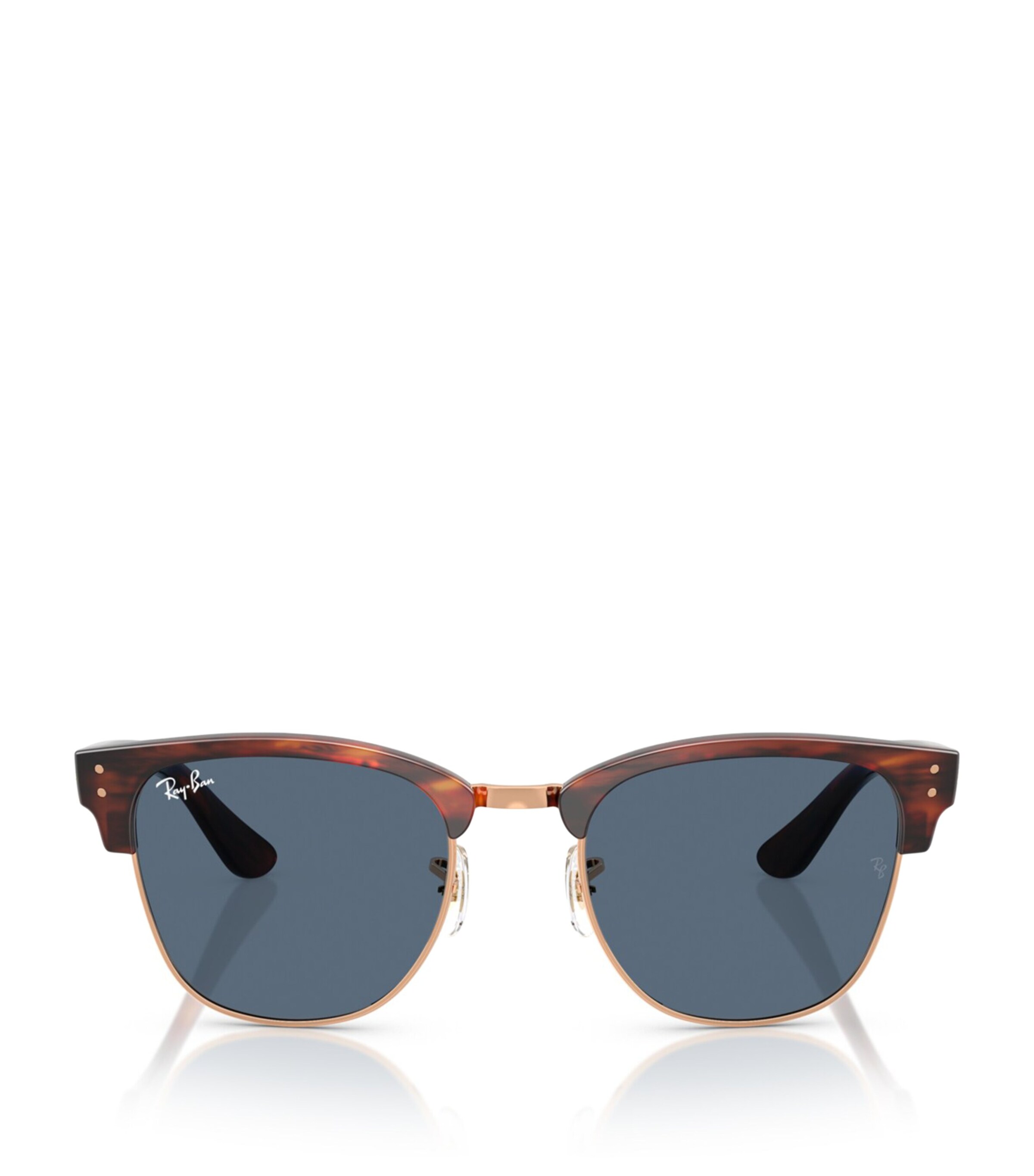 Ray-Ban RBR0504S Clubmaster Sunglasses | Holiday Shop | Womens | Sunglasses | Women Accessories | Designers | Ray Ban