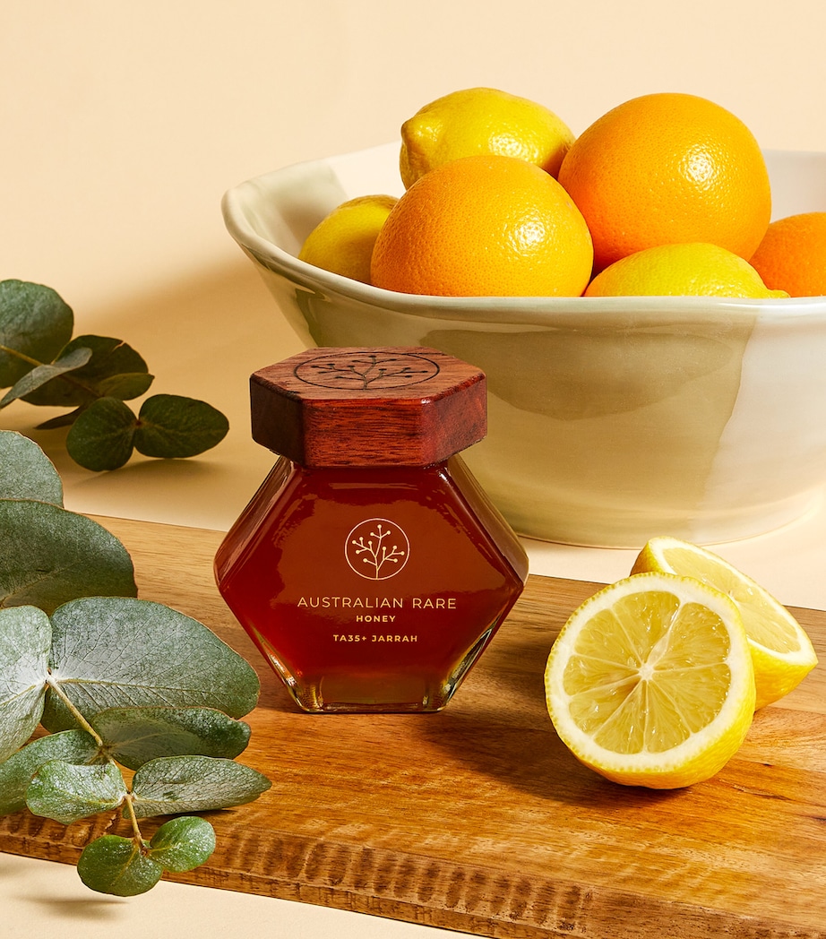 The Supreme TA35+ Jarrah Raw Honey Gift Box (250g) NO COLOUR Image 2