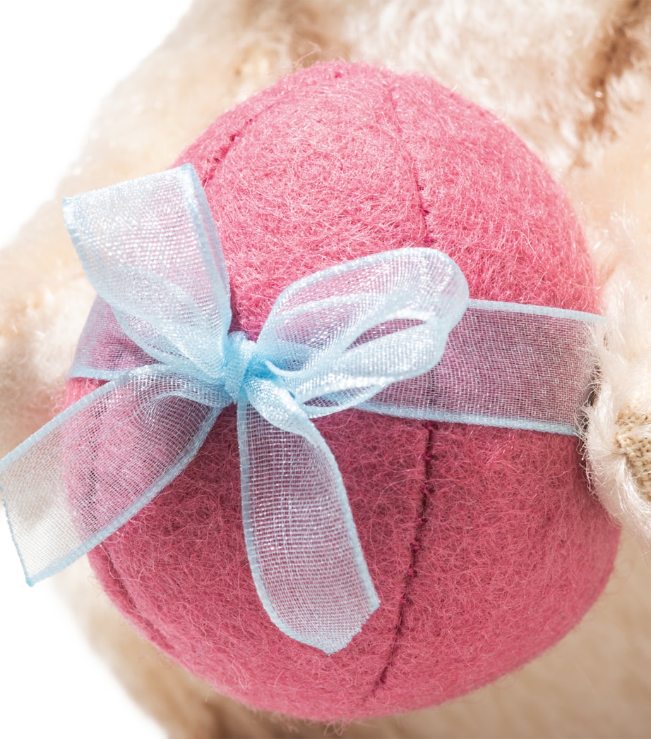 Hoppy Spring Rabbit (19cm) MULTI Image 6