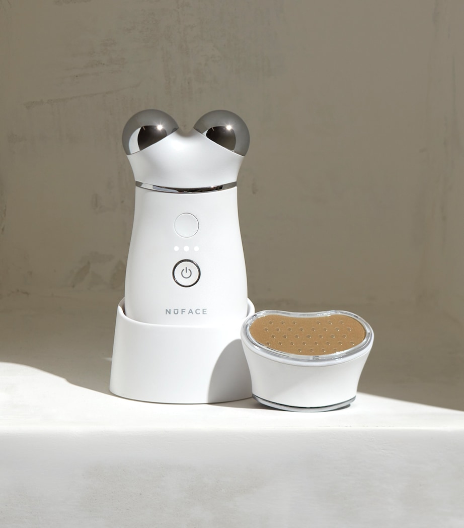 Nuface Trinity+ Wrinkle Reducer Attachment Image 4