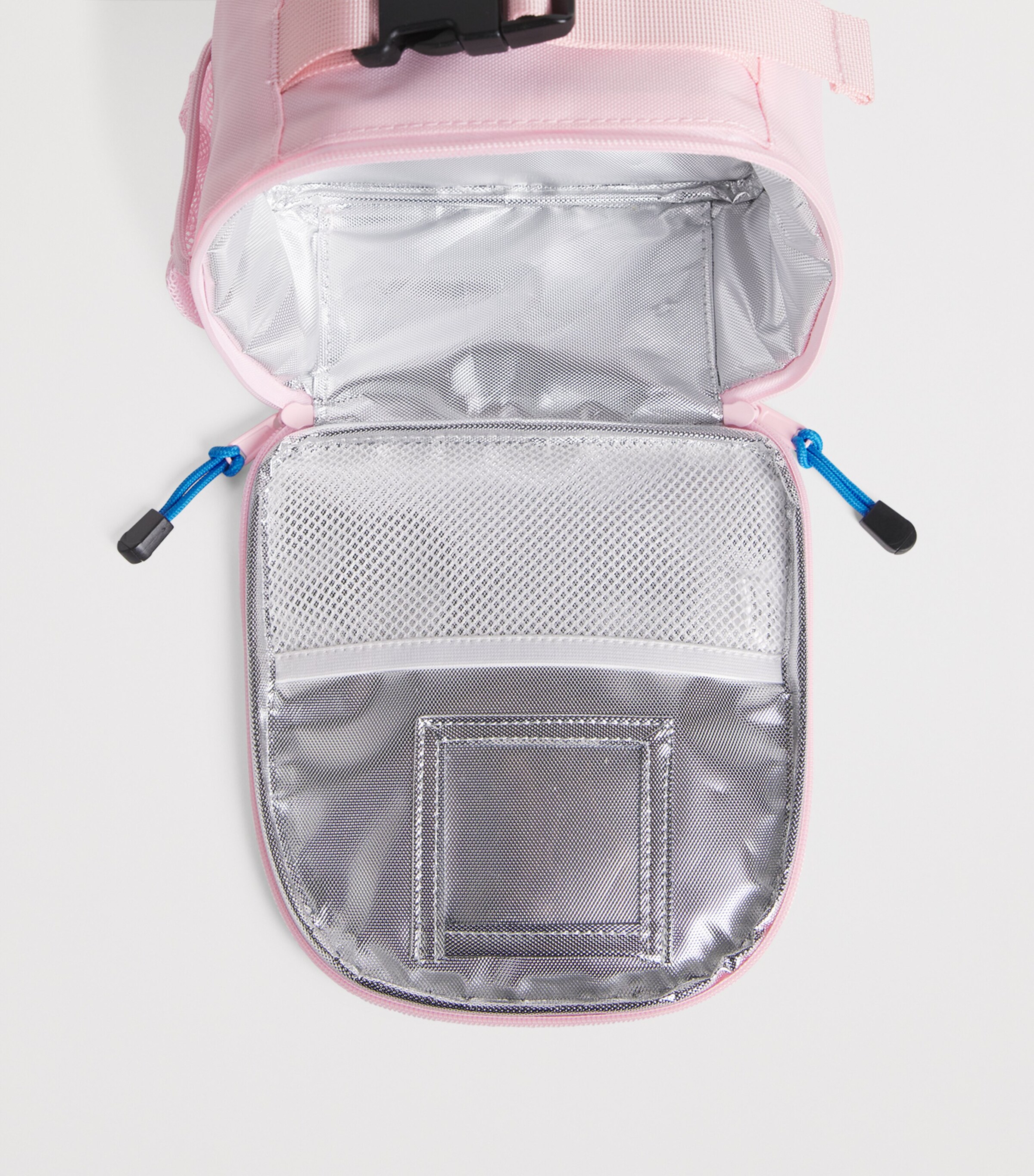 BECCO BAGS Customisable Lunch Box Pink/pink Image 3