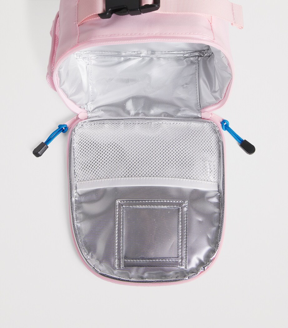 BECCO BAGS Customisable Lunch Box Pink/pink Image 3