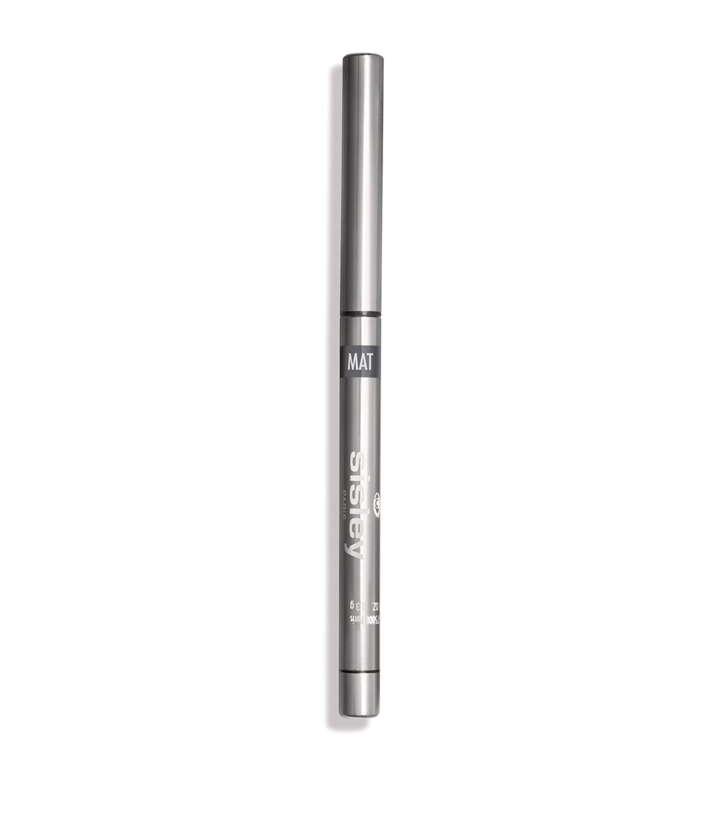 Sisley Paris Phyto-khol Star Waterproof Eyeliner In White