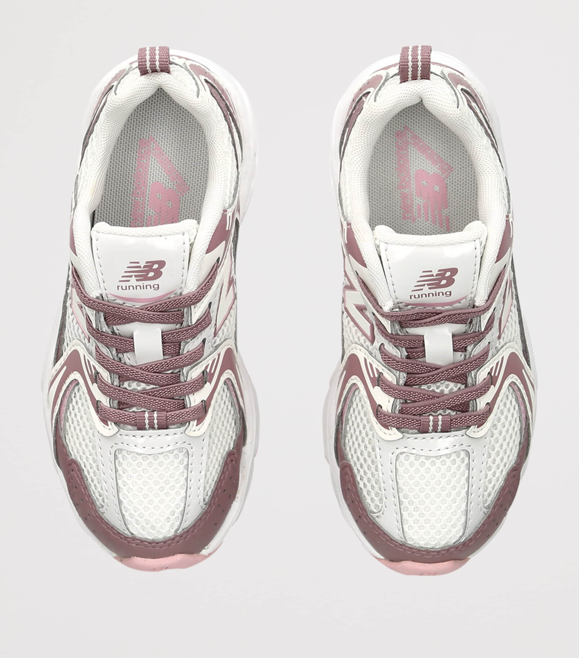 New Balance Kids 530 P Sneakers Pink Comb Image 3