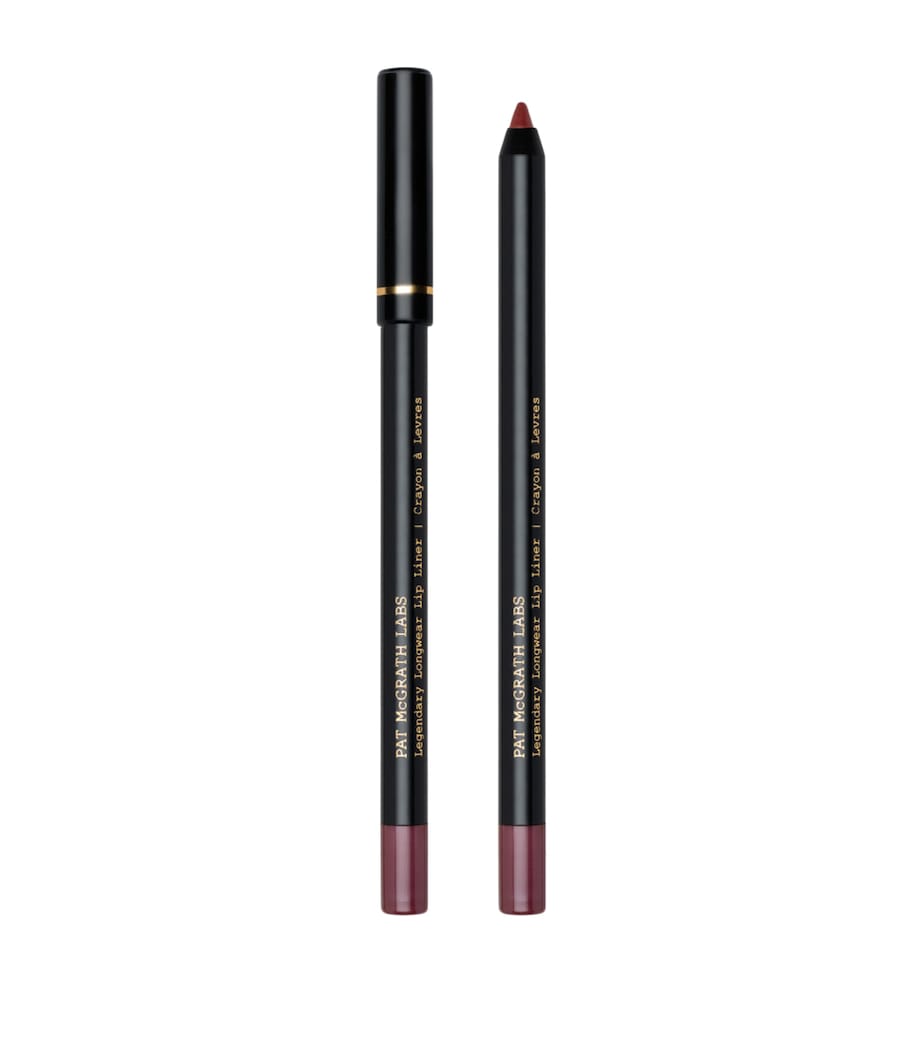 Legendary Longwear Lip Liner REBEL ROSE Image 1