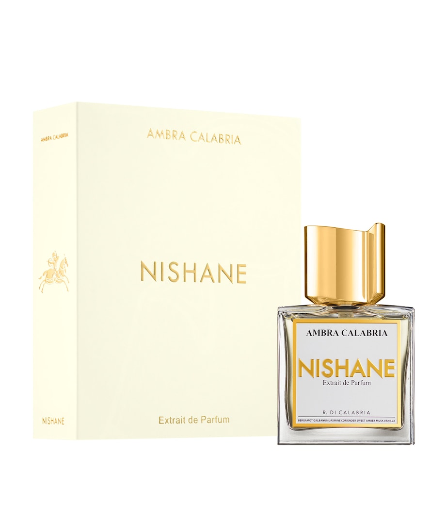 Ambra Calabria Extrait de Parfum 50ml NO COLOUR Image 2