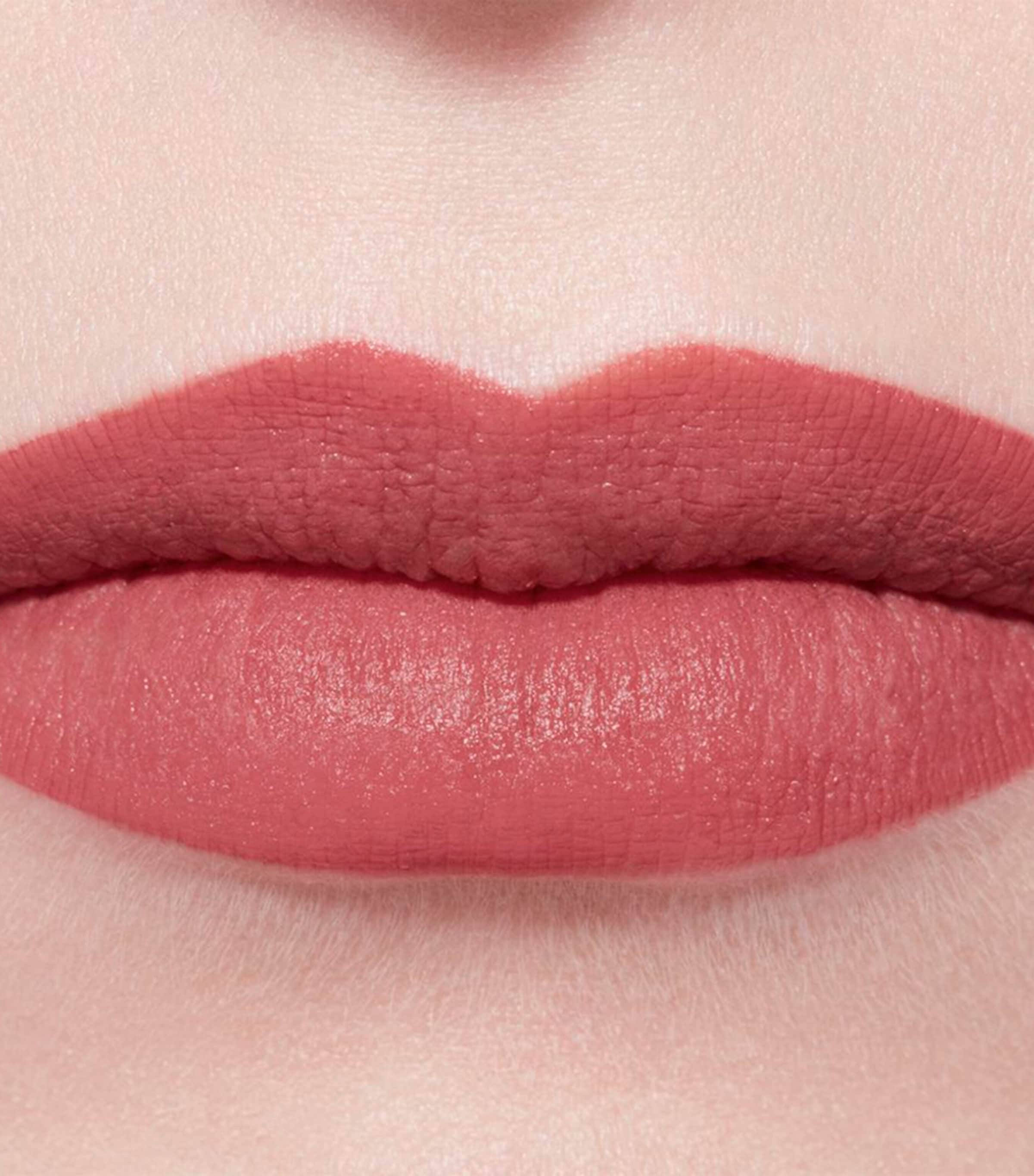 ROUGE ALLURE VELVET Luminous Matte Lip Colour ESSENTIELLE 63 Image 5