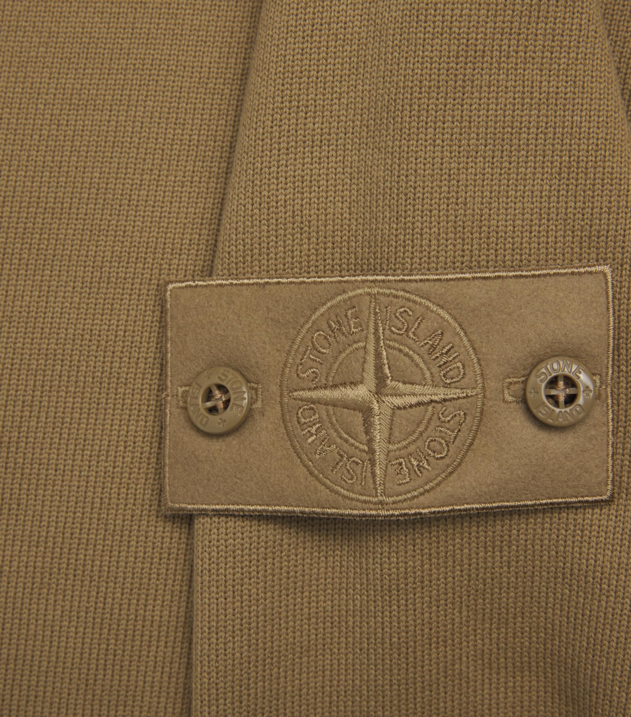 Cotton Compass Sweater V0098 Image 6