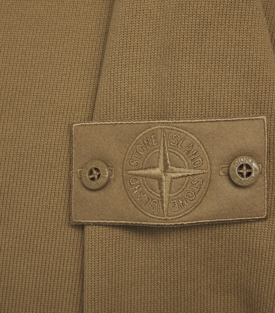 Cotton Compass Sweater V0098 Image 6