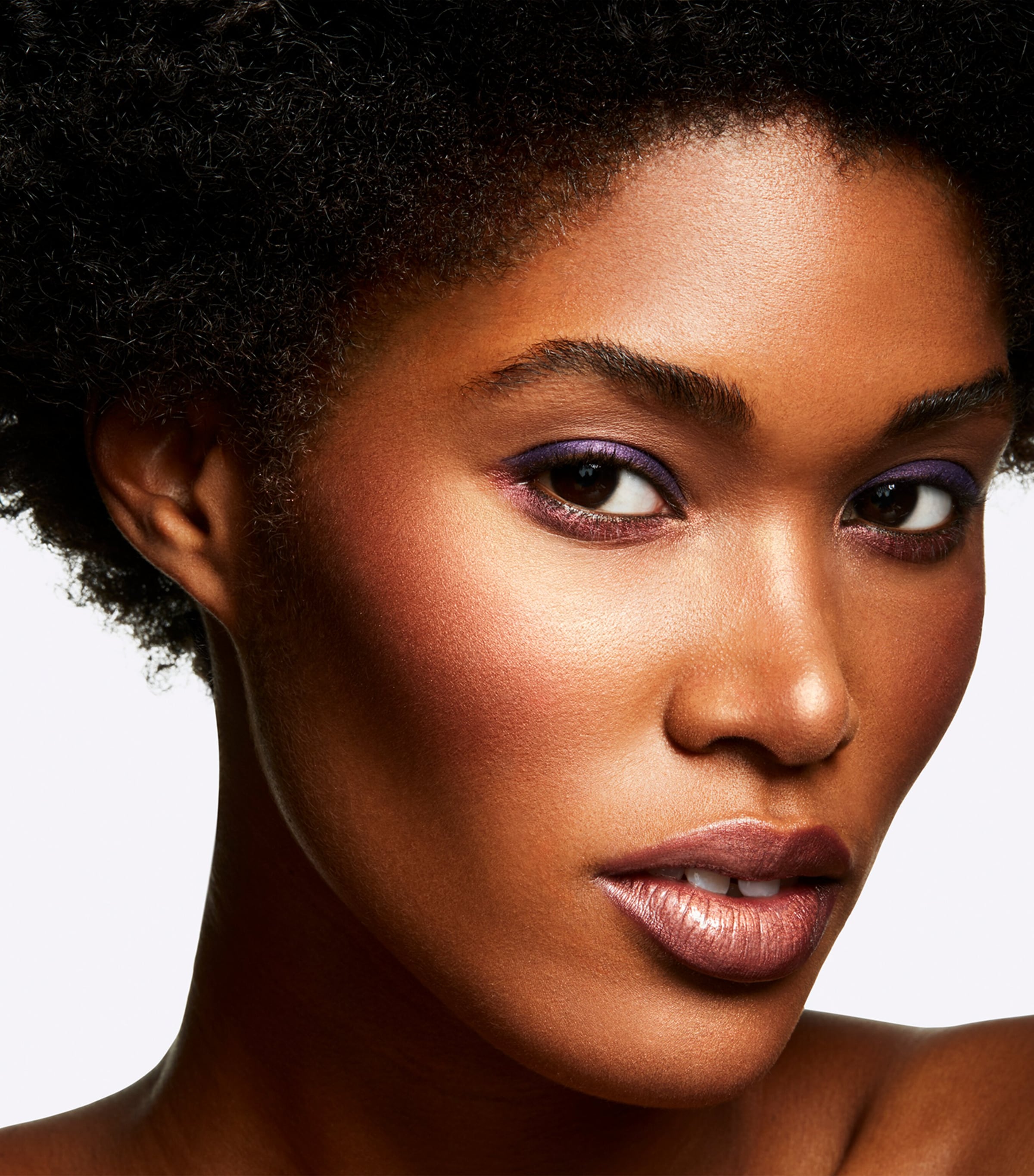 Extra Dimension Blush HARD TO GET Image 8