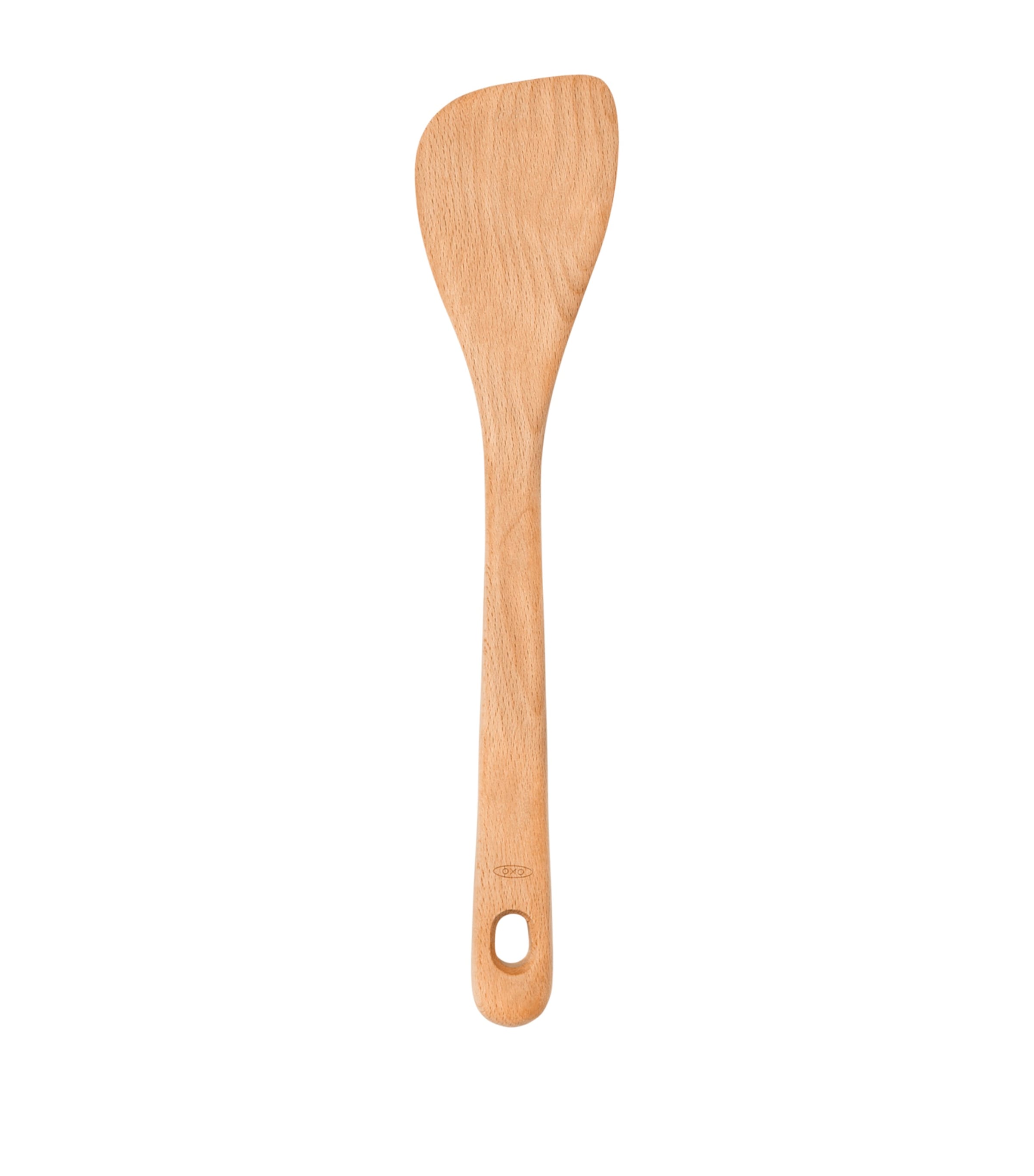 Oxo Wood Good Grips Sauté Paddle In Neutral