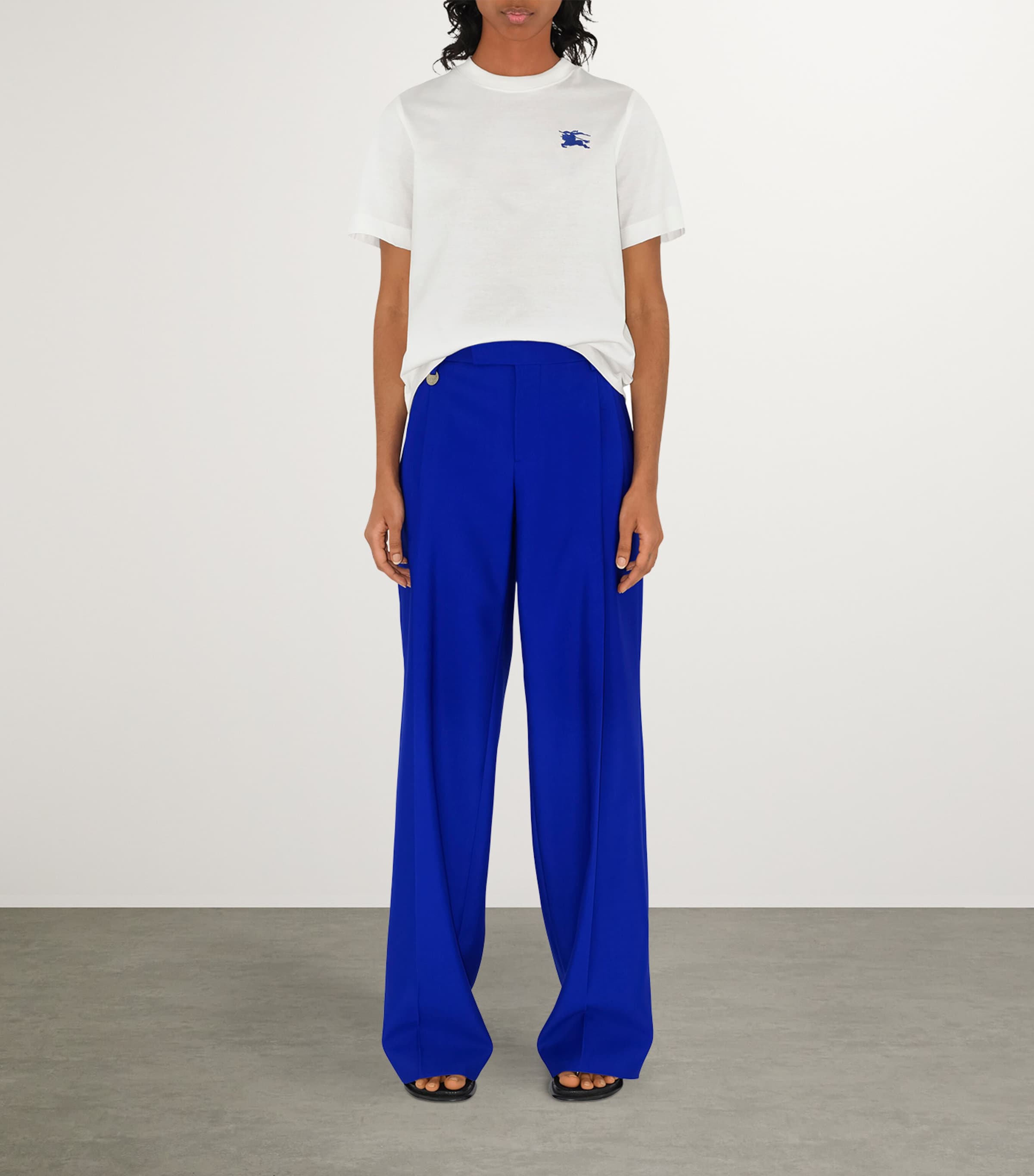 Cotton EKD T-Shirt SALT Image 6