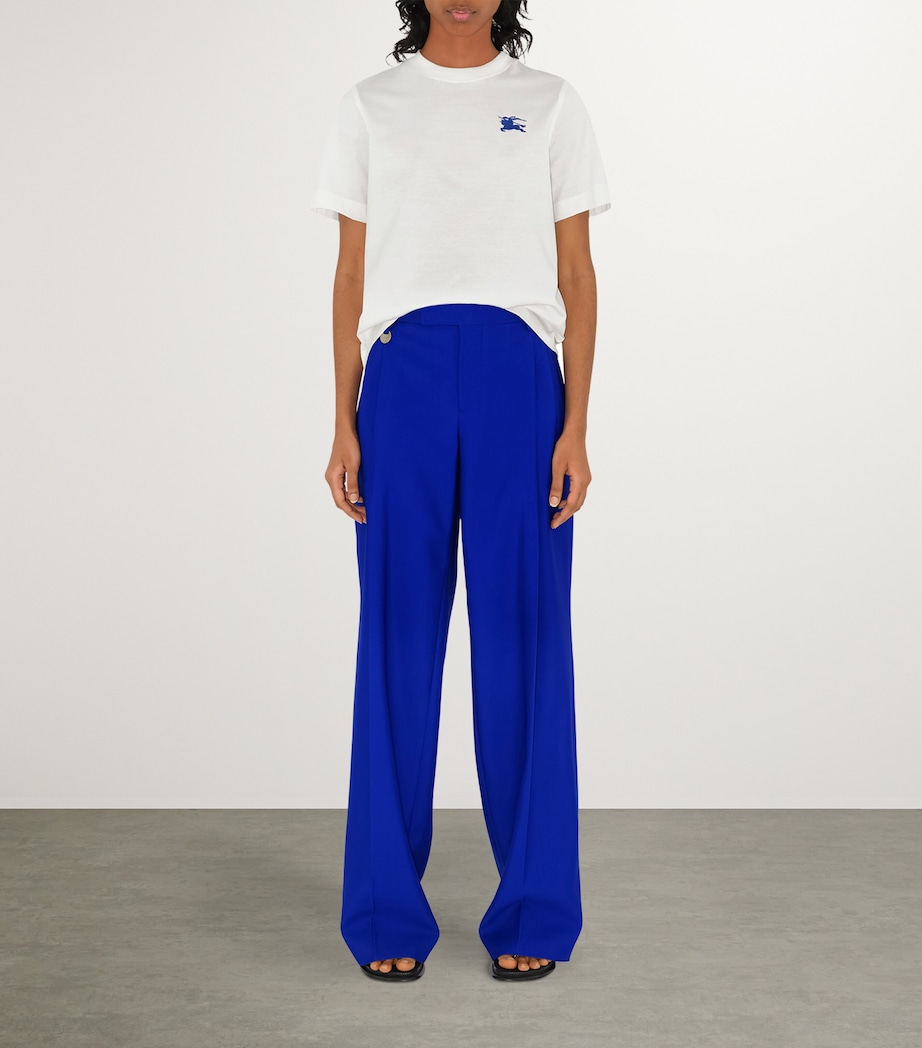 Cotton EKD T-Shirt SALT Image 6