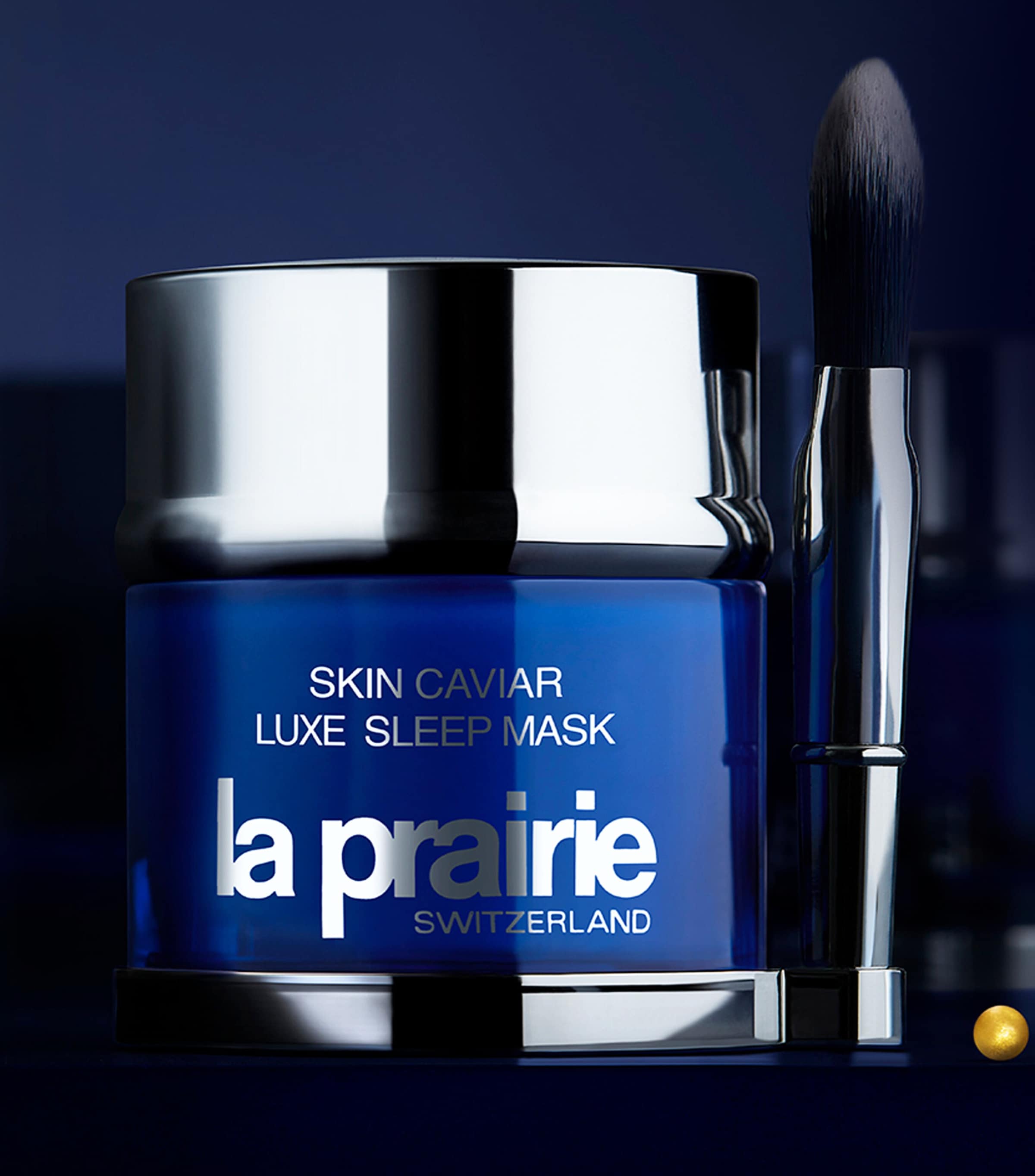 La Prairie Skin Caviar Luxe Sleep Mask | Nordstrom