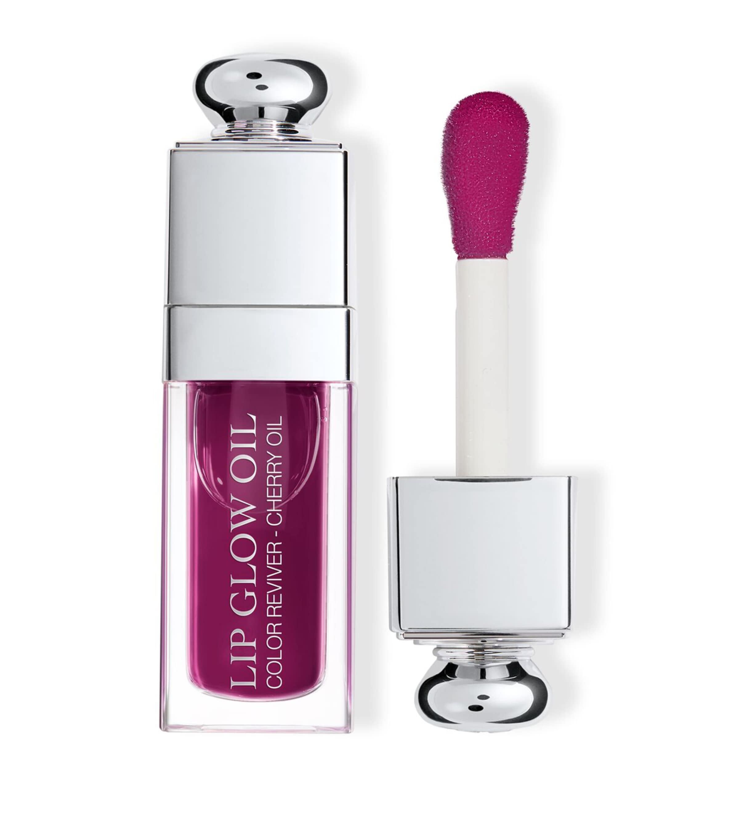 DIOR Dior Addict Lip Glow Oil Berry Image 1