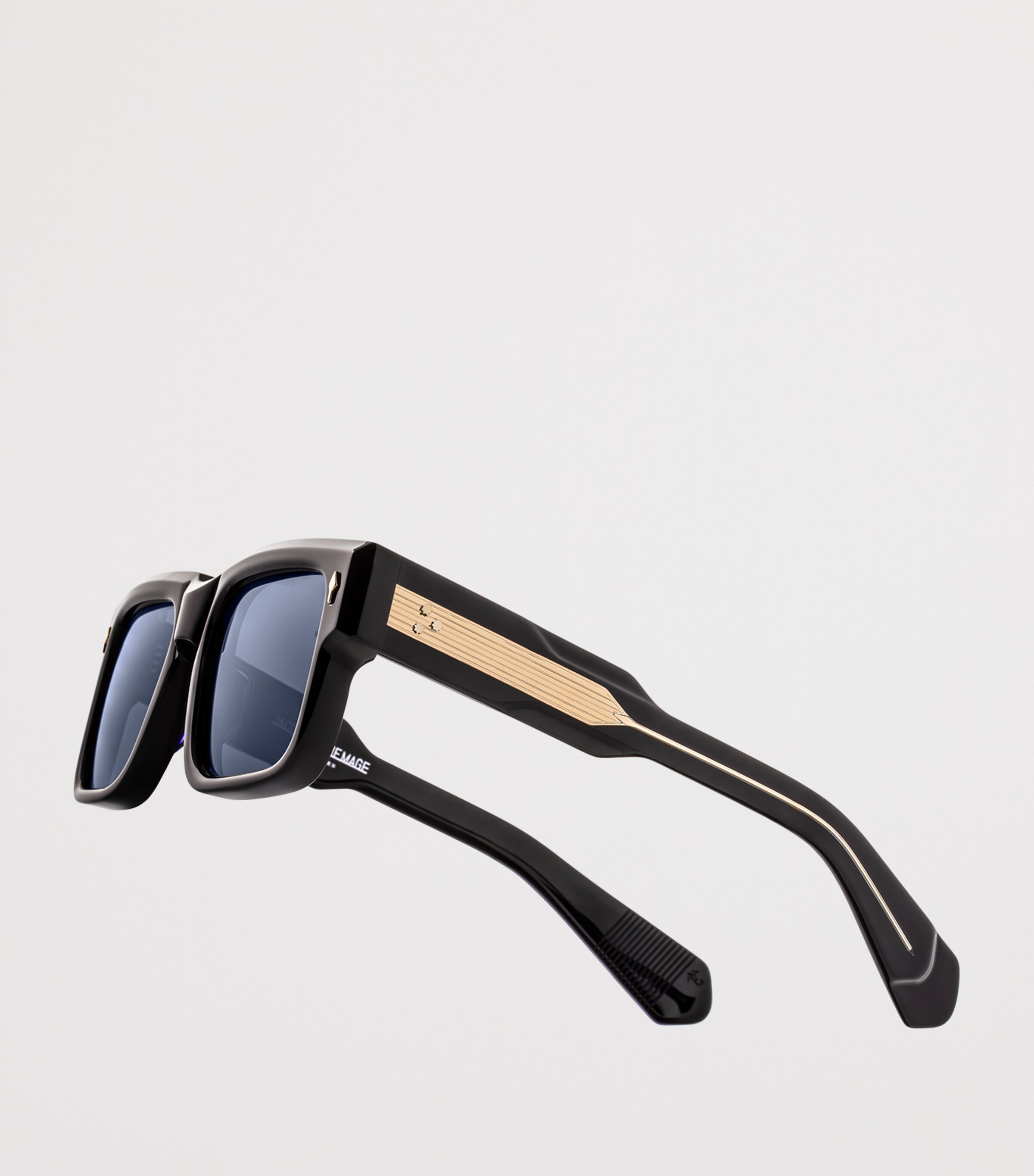 Jacques Marie Mage Acetate Hemmings Sunglasses Lacquer Image 5