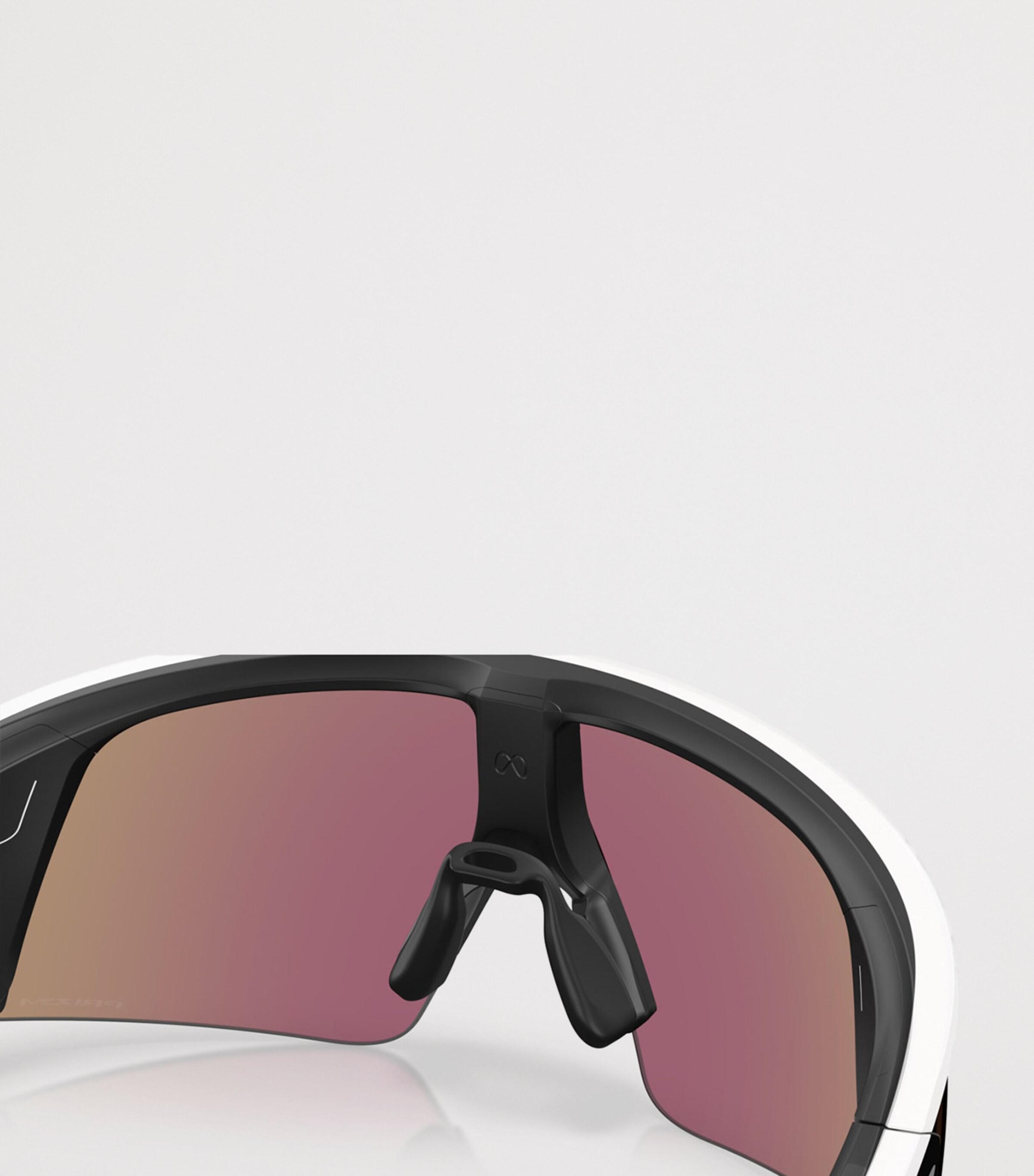Oakley Meta AI Vanguard Sunglasses Image 8