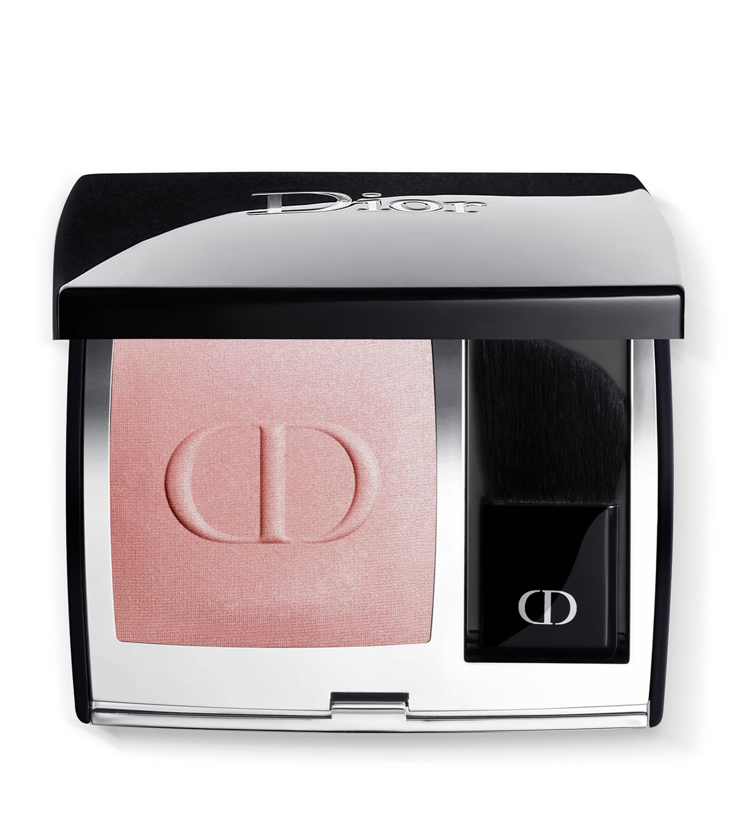 Dior Rouge Blush In Red