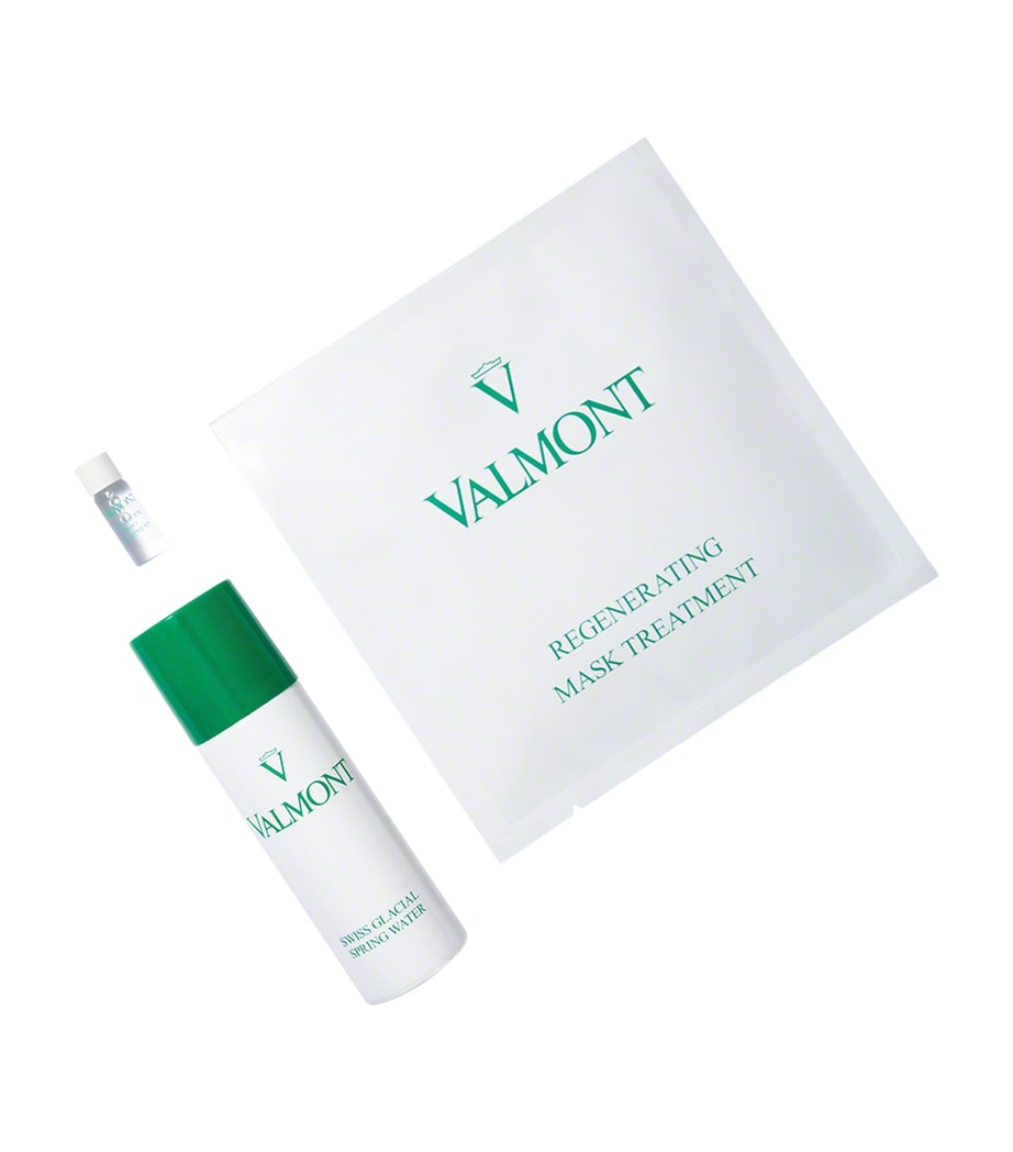 Valmont Regenerating Mask Treatment Image 2