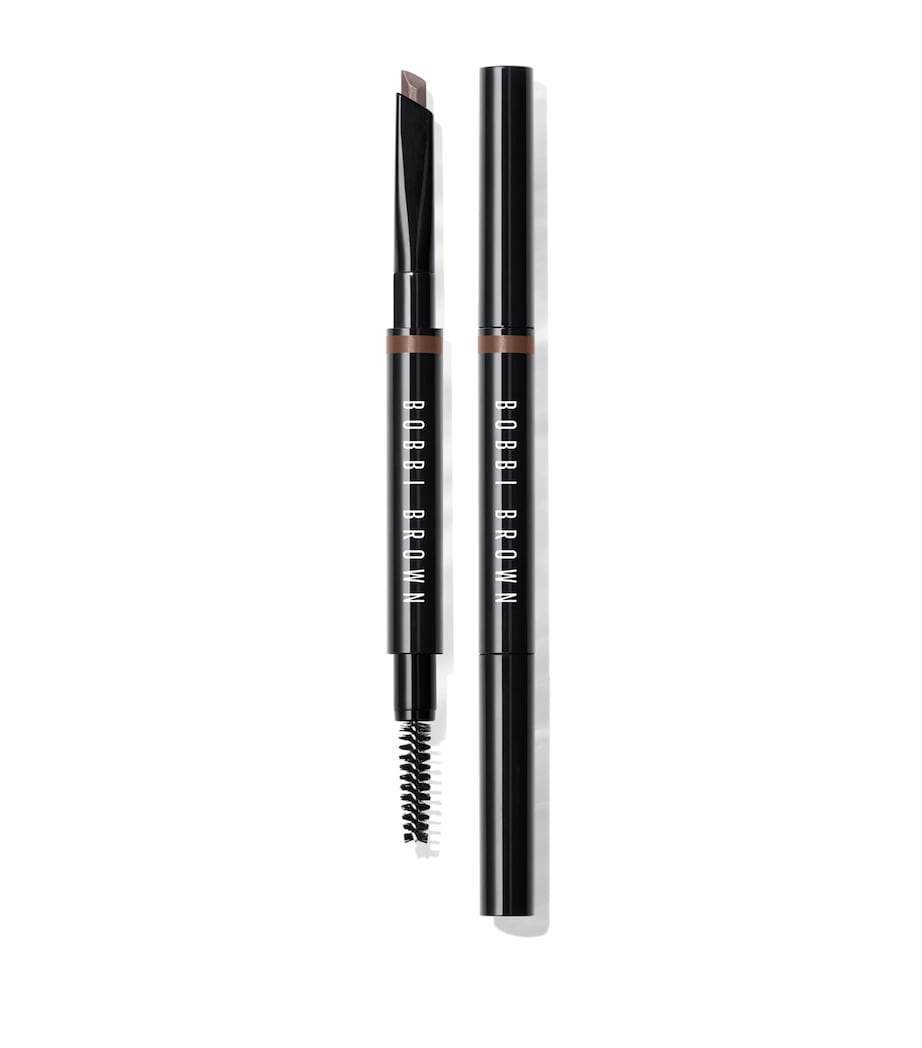 Long-Wear Brow Pencil COOL DARK BROWN Image 1